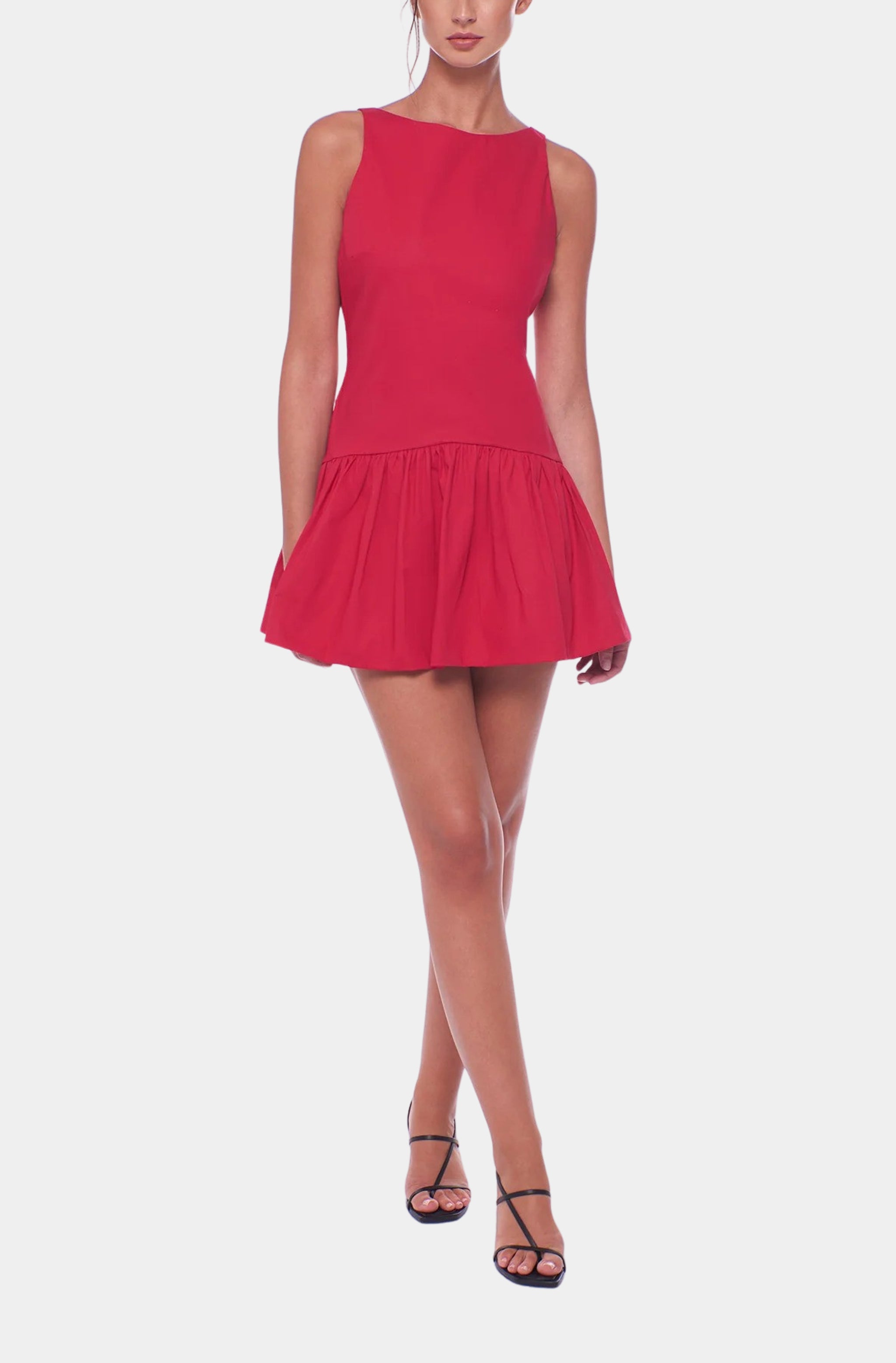 addison mini dress Addison Mini Dress  Peixoto Wear