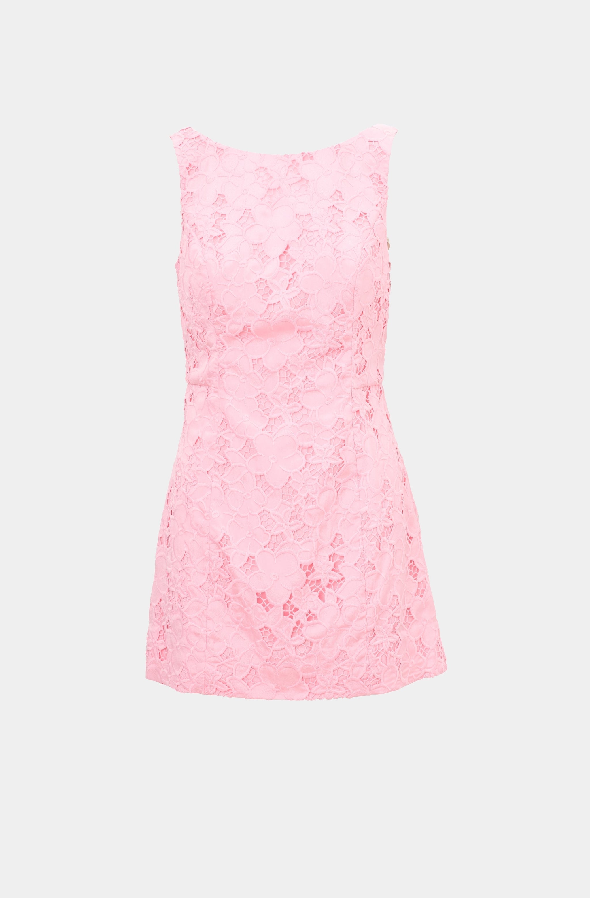 Jules Skirted Romper