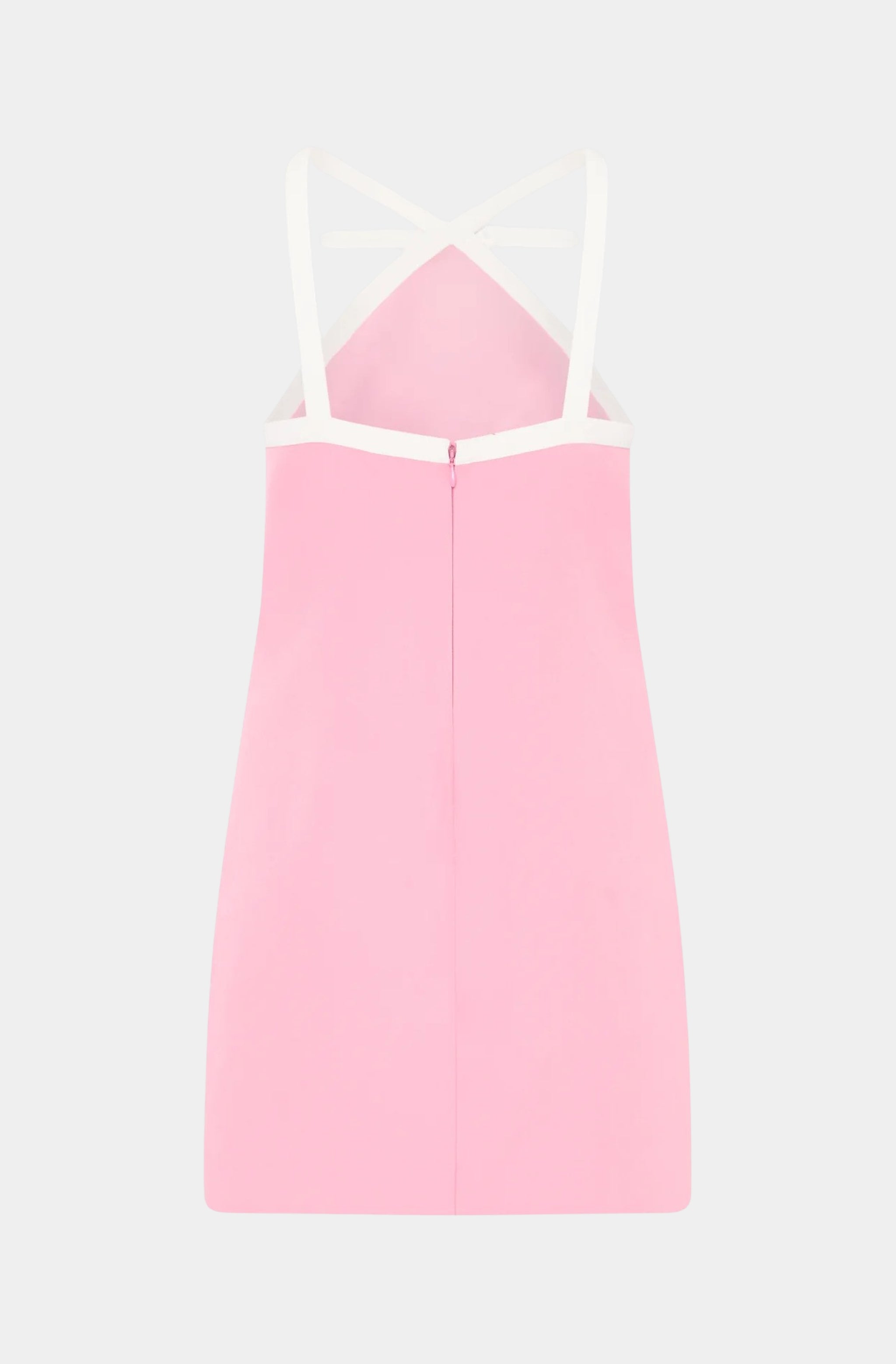 Shane Cady Mini Dress