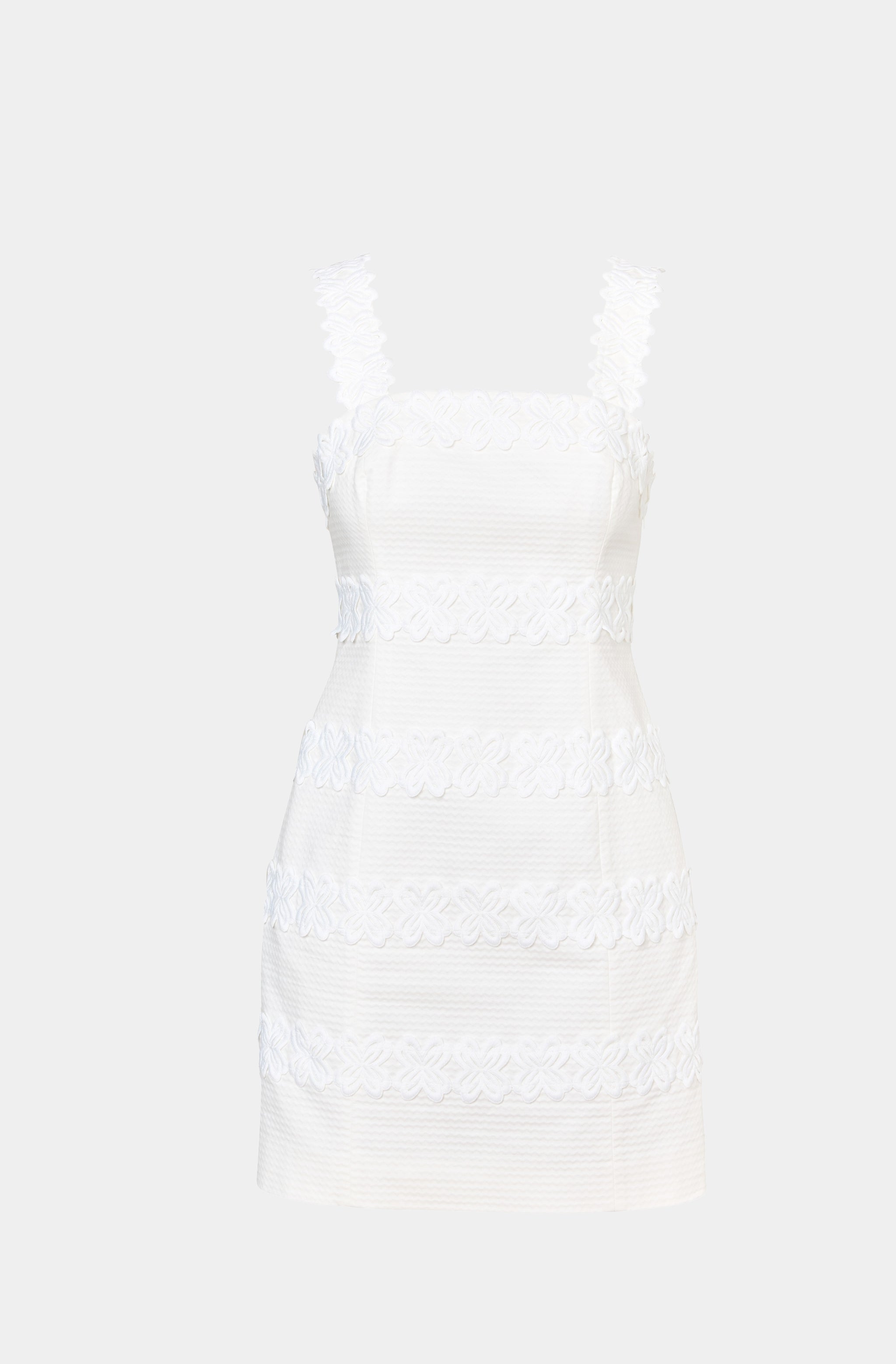 Davis Dress