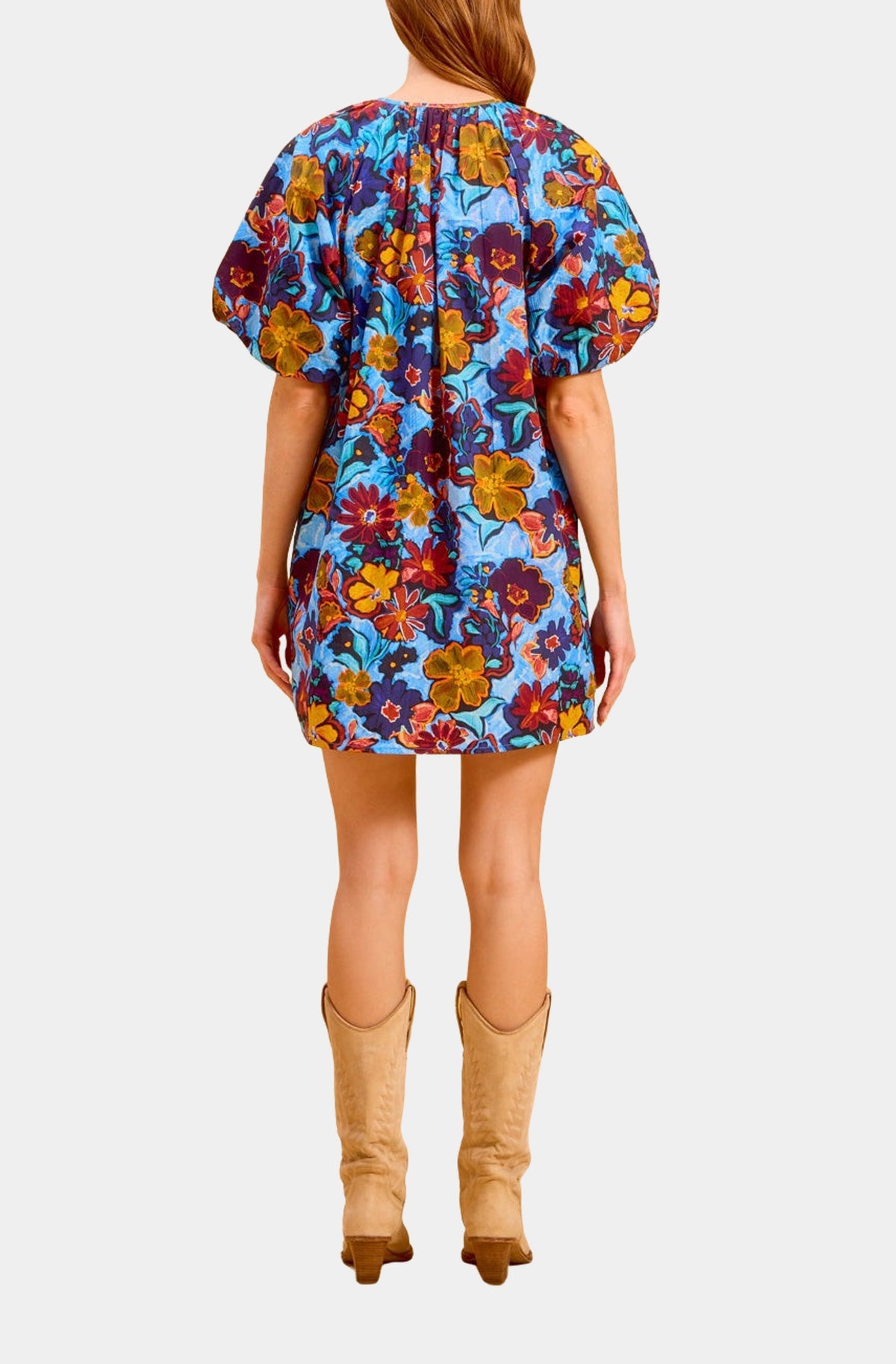 Frannie Dress