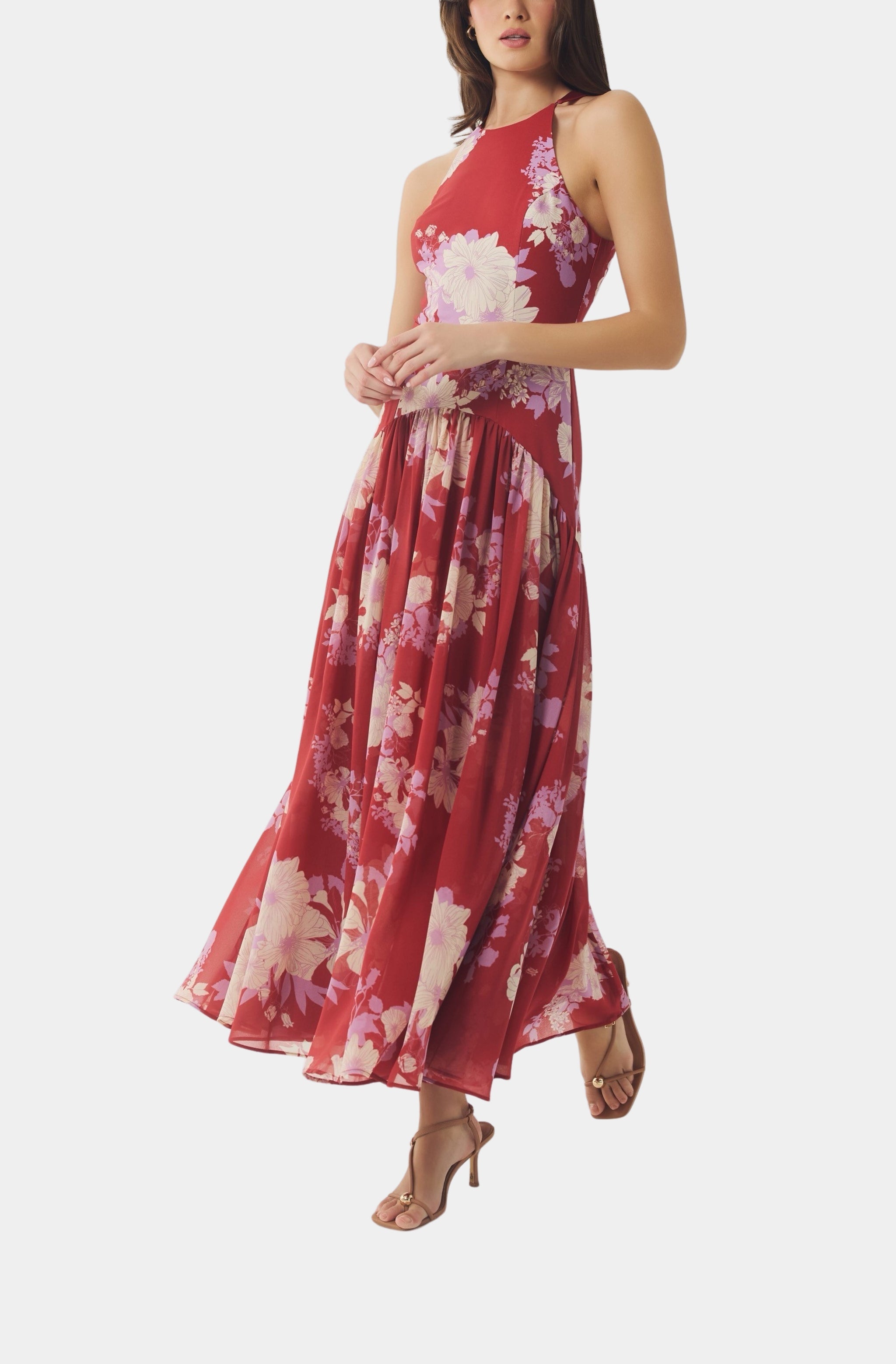 Abbey Dress