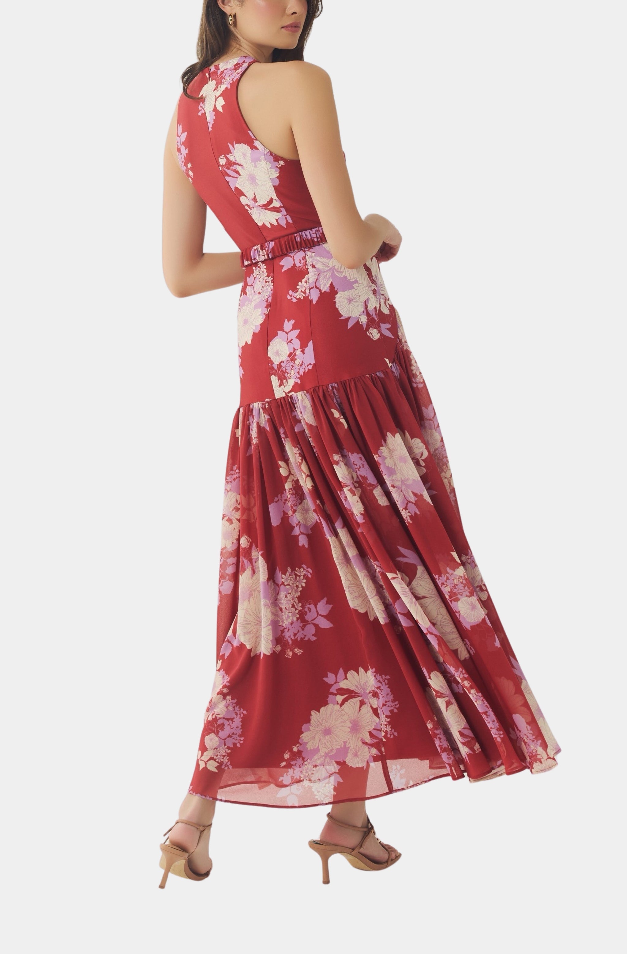 Abbey Dress