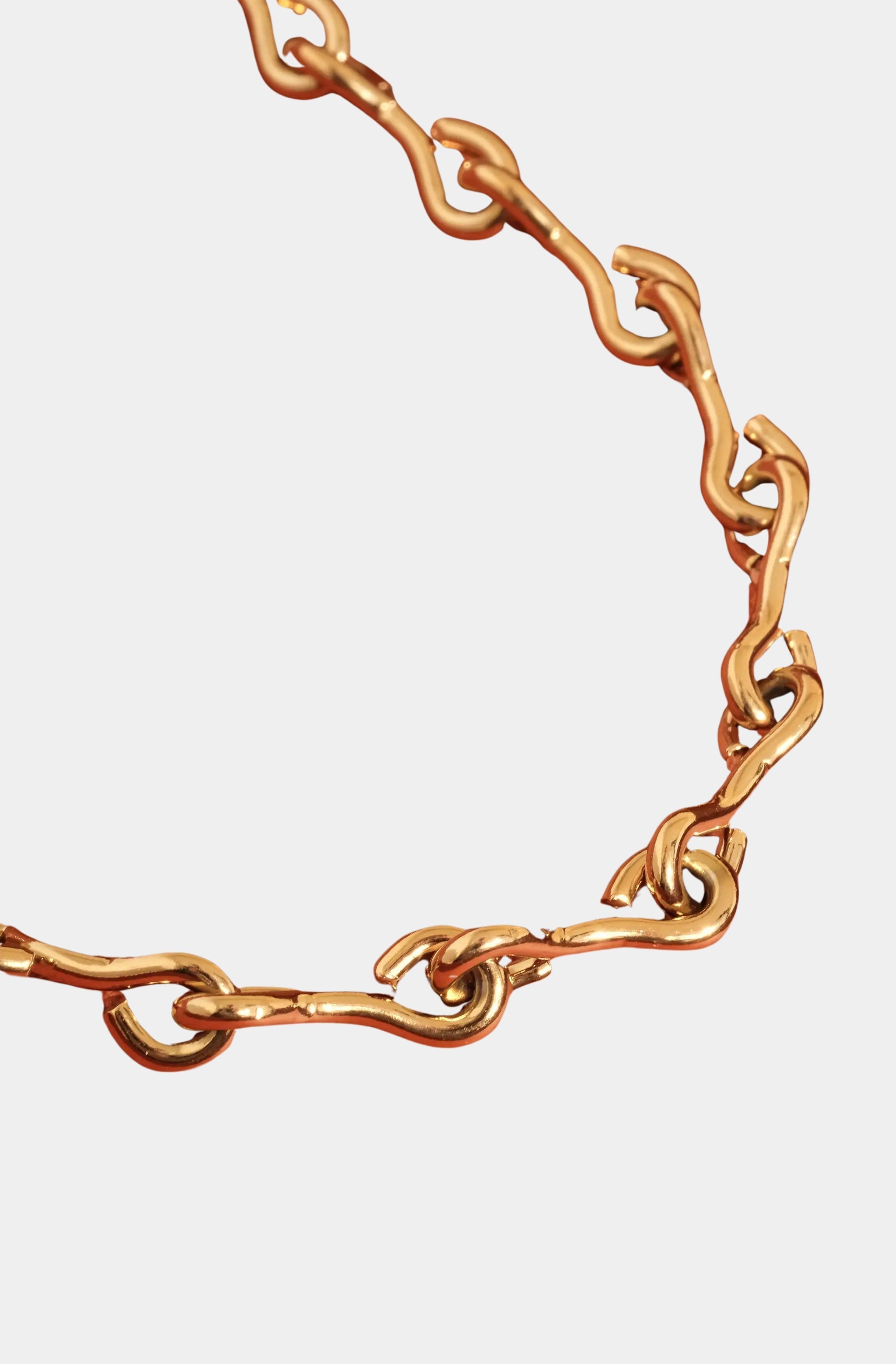 Merritt Chain Necklace