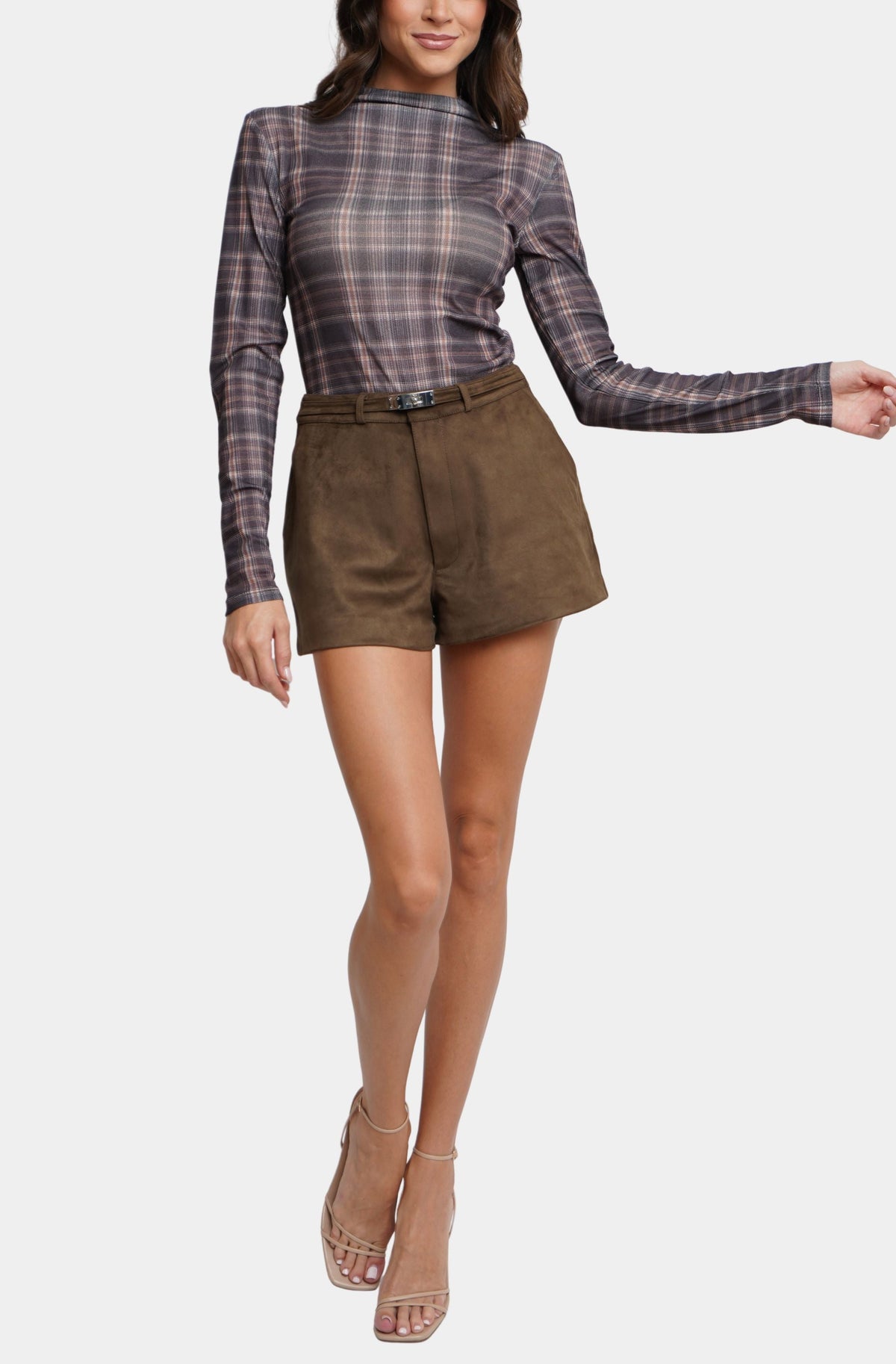 Natasha Shorts