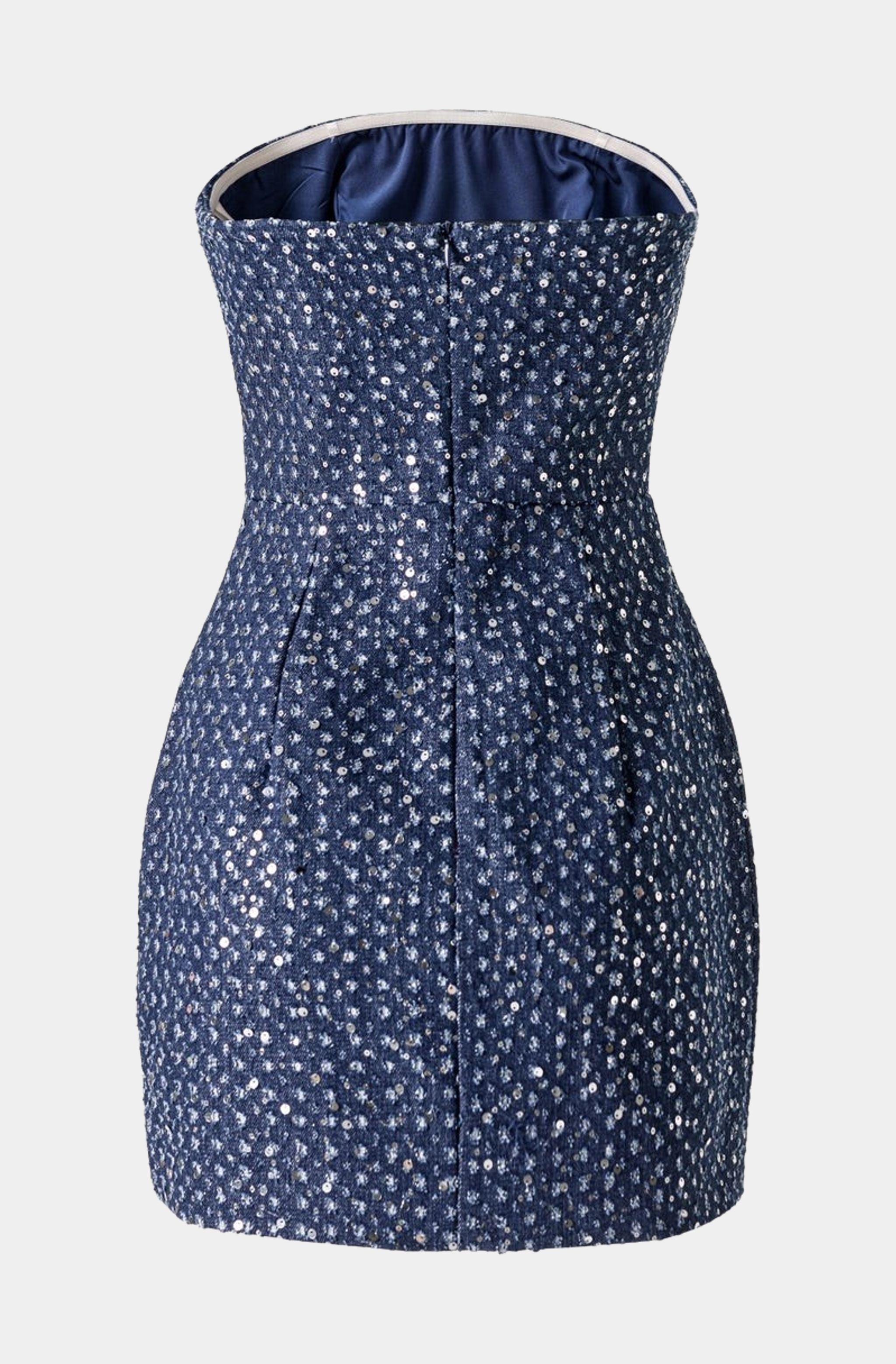 Roxana Mini Dress