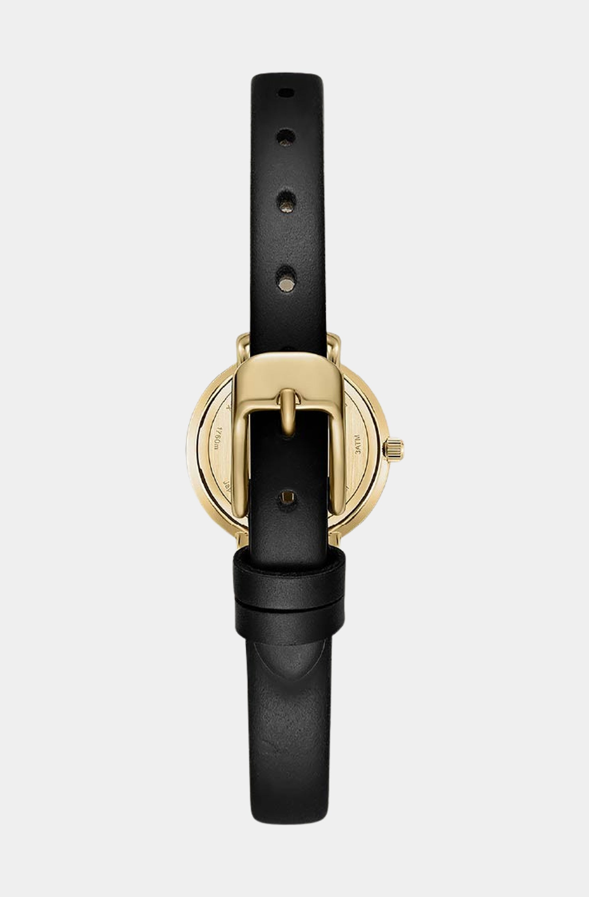 Beverly Leather Watch
