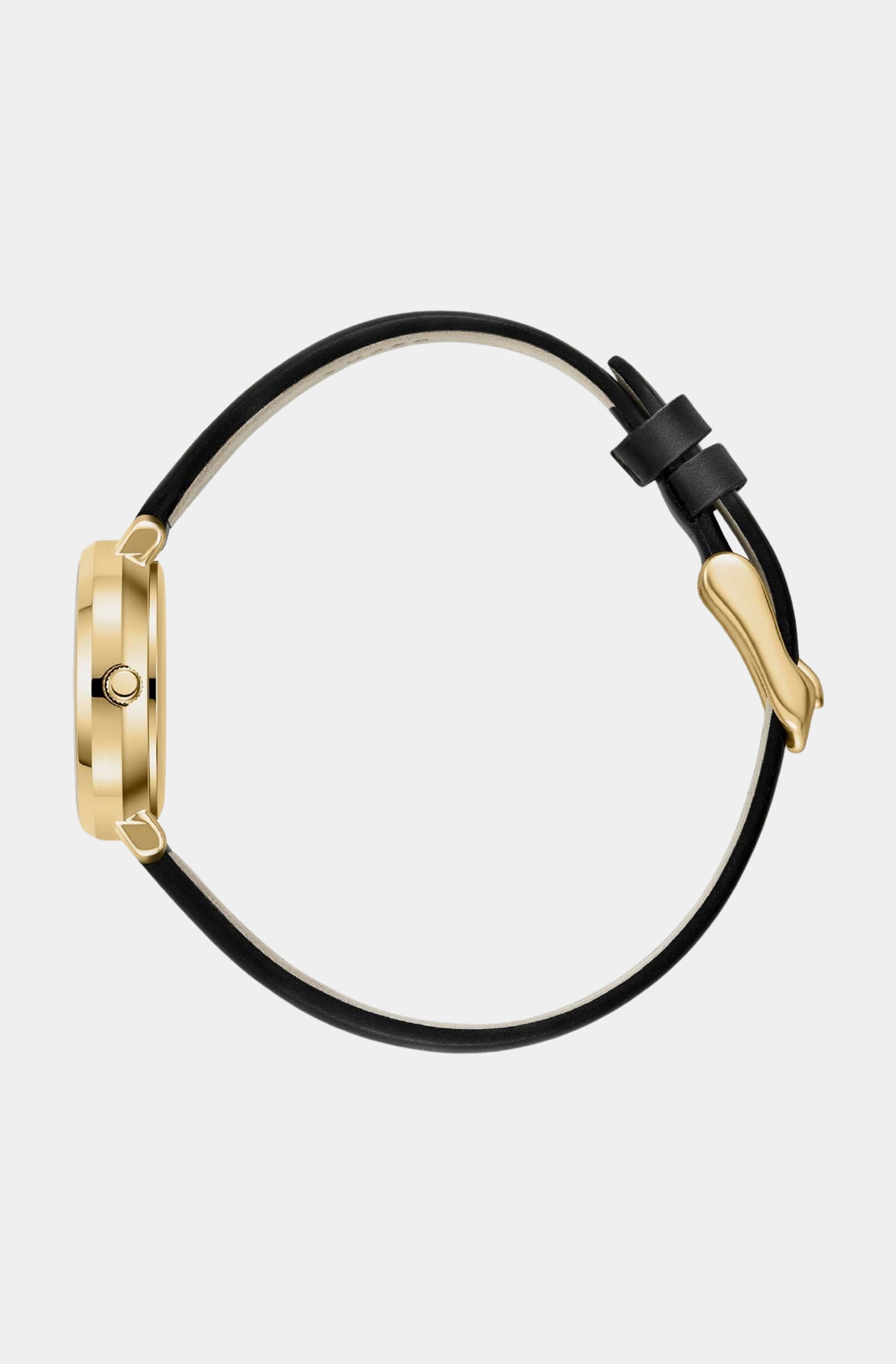 Beverly Leather Watch