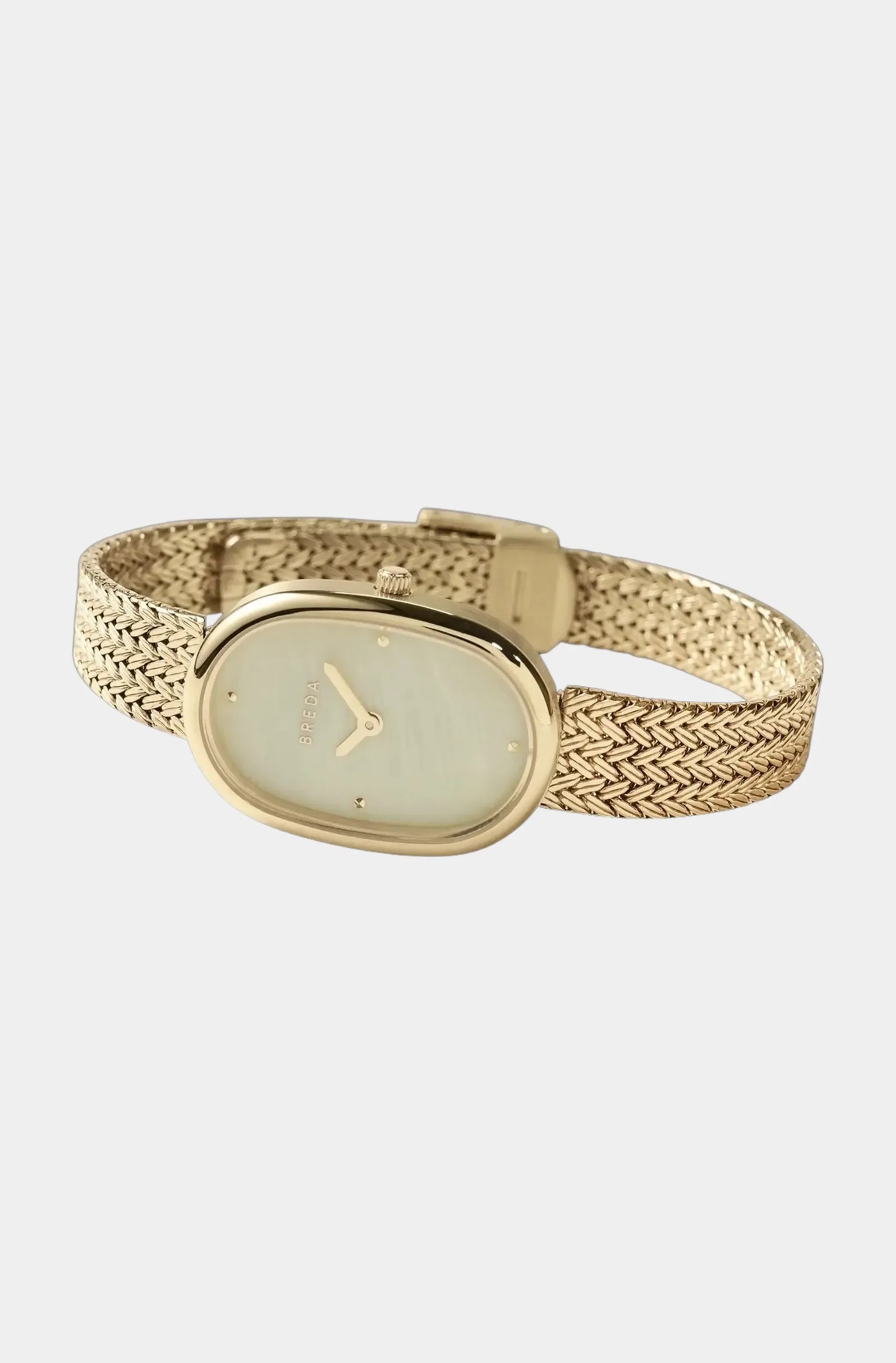 Jane (Tethered) Oval Watch 23mm