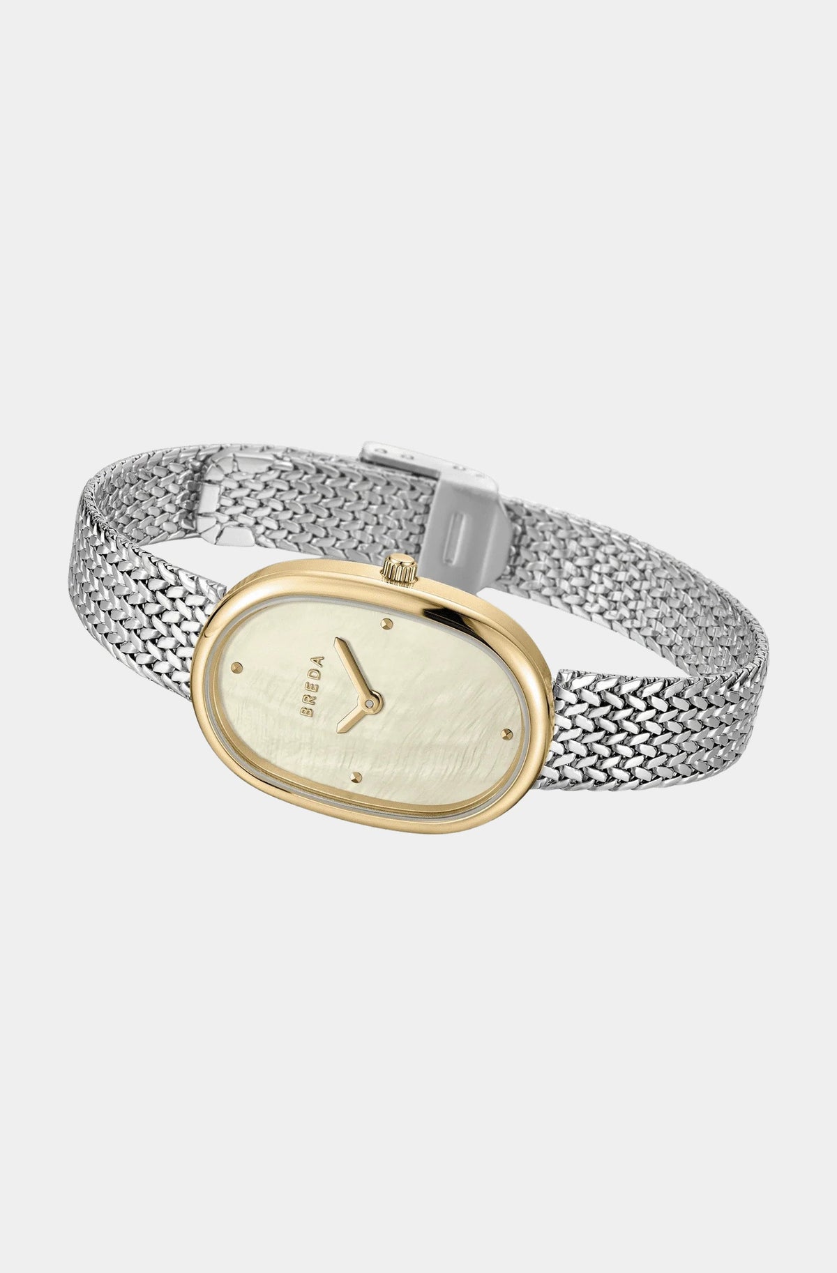 Jane Tethered Bracelet Watch