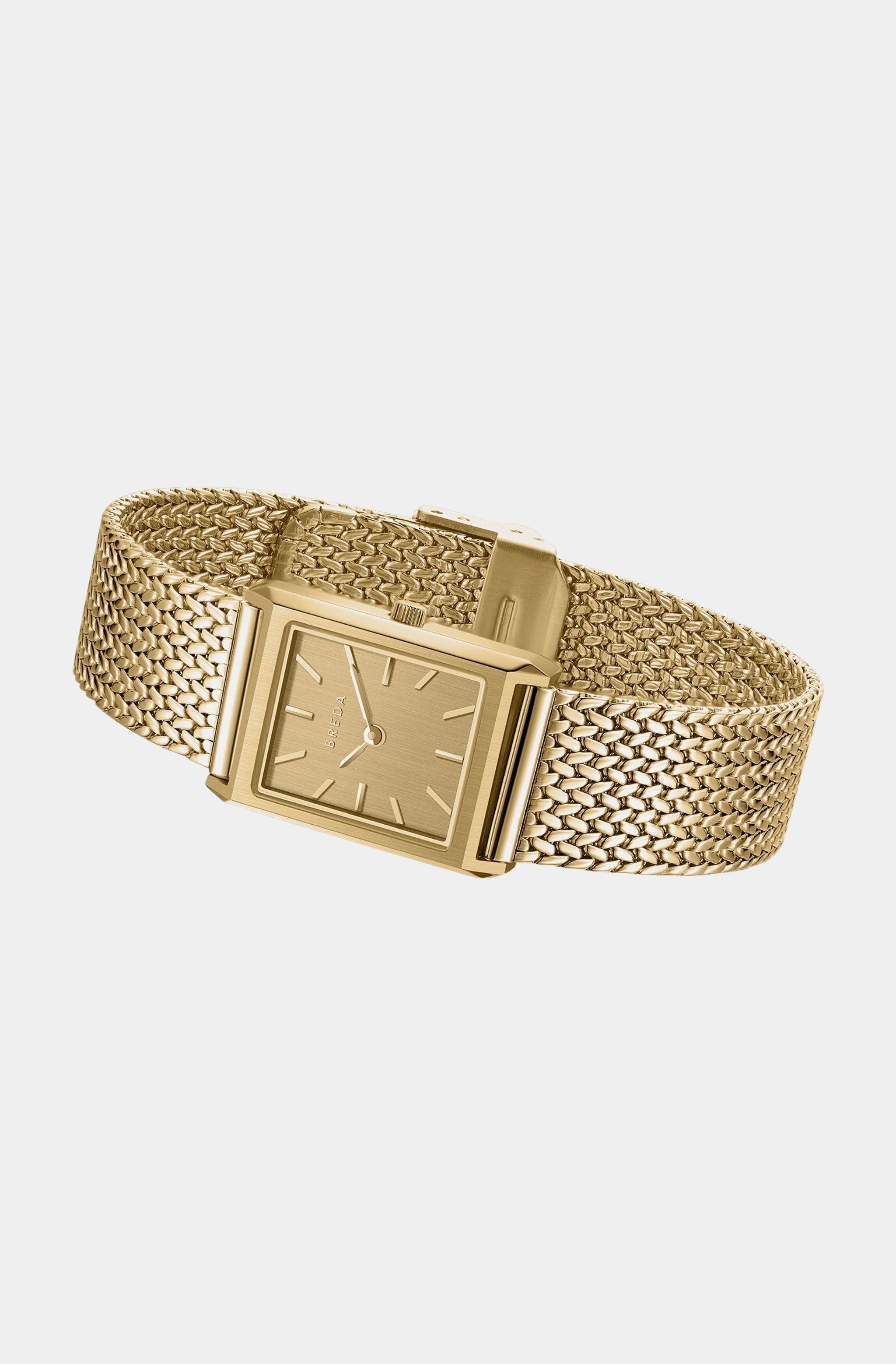 Virgil Mini Tethered Bracelet Watch