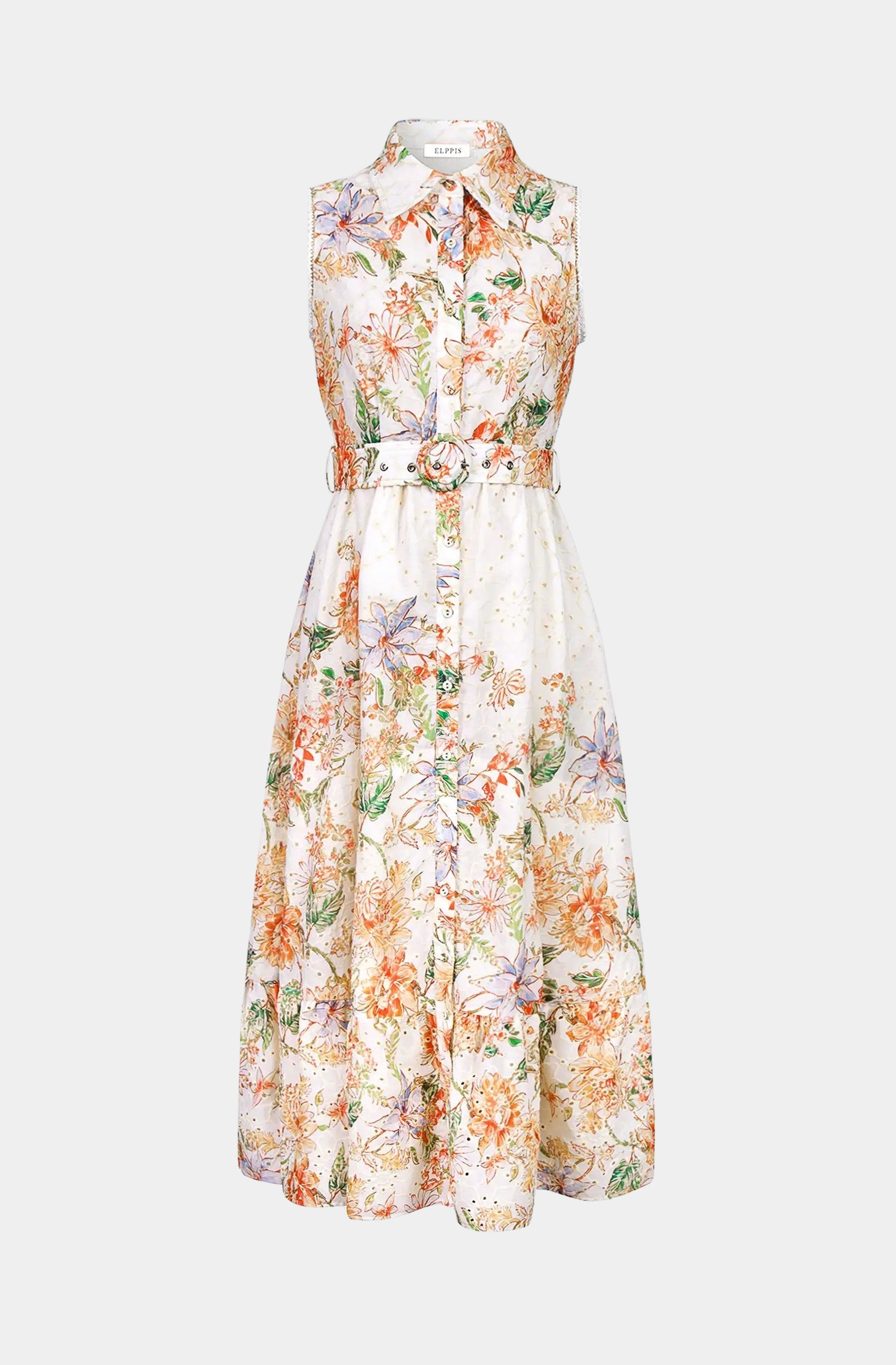 Aerin Dress