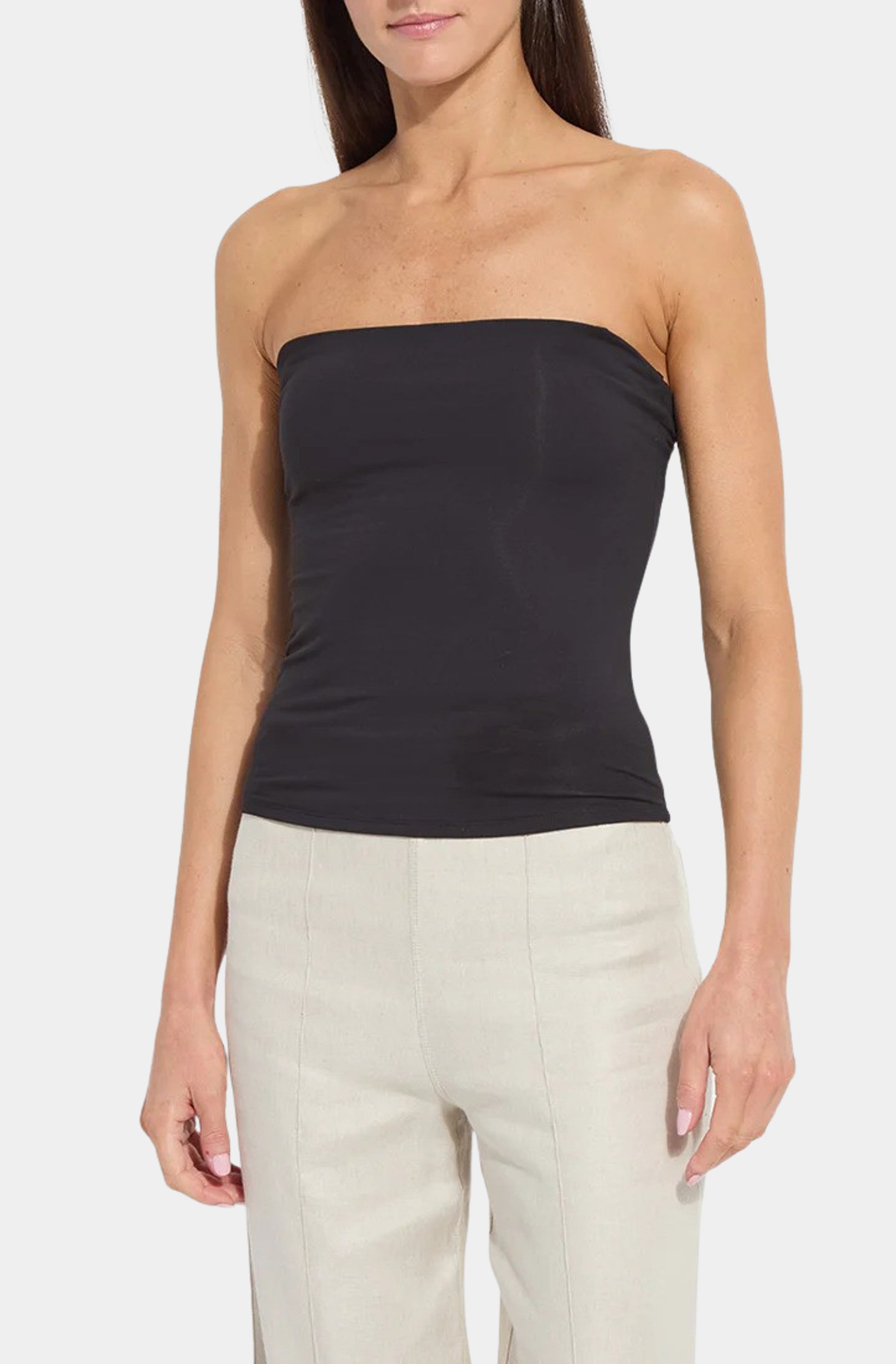 Paolina Bandeau Top