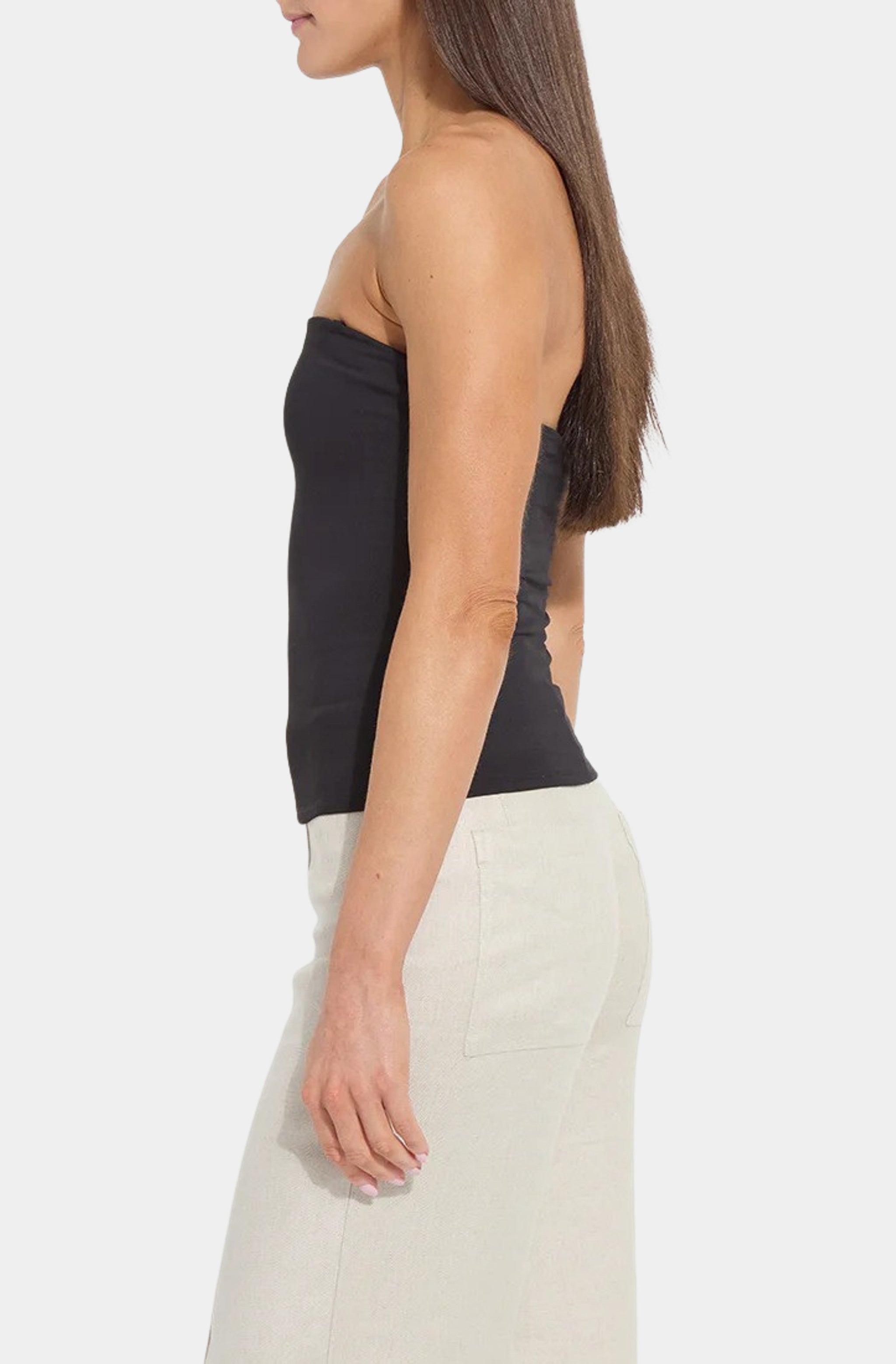 Paolina Bandeau Top