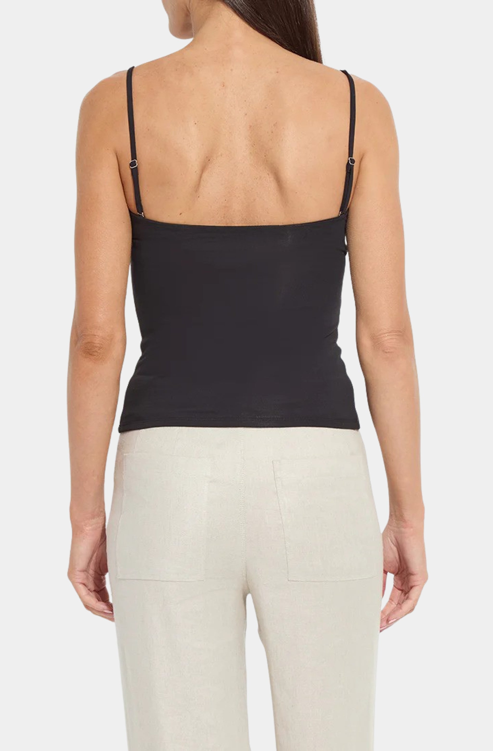 Paolina Bandeau Top