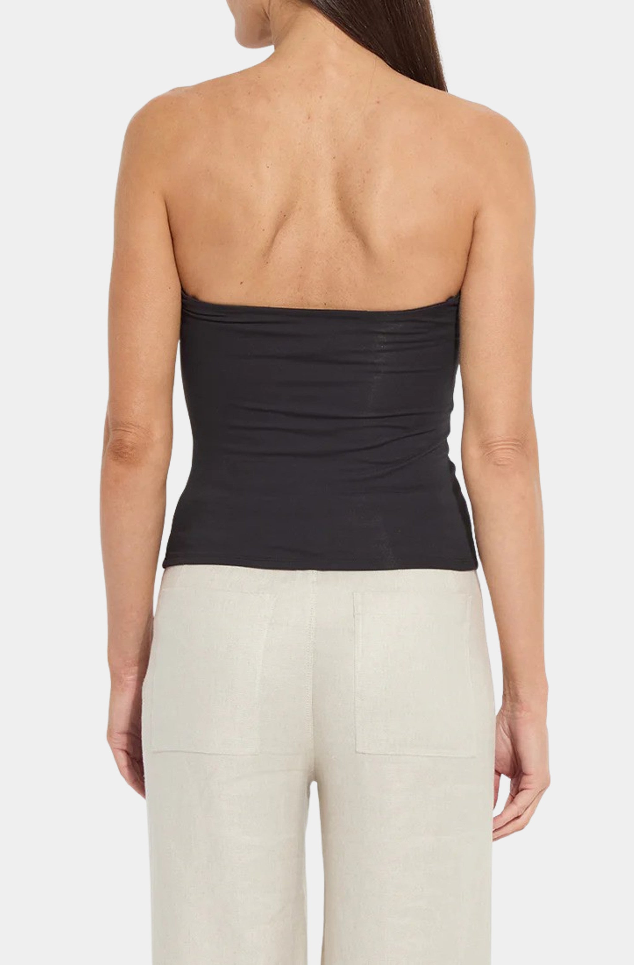Paolina Bandeau Top