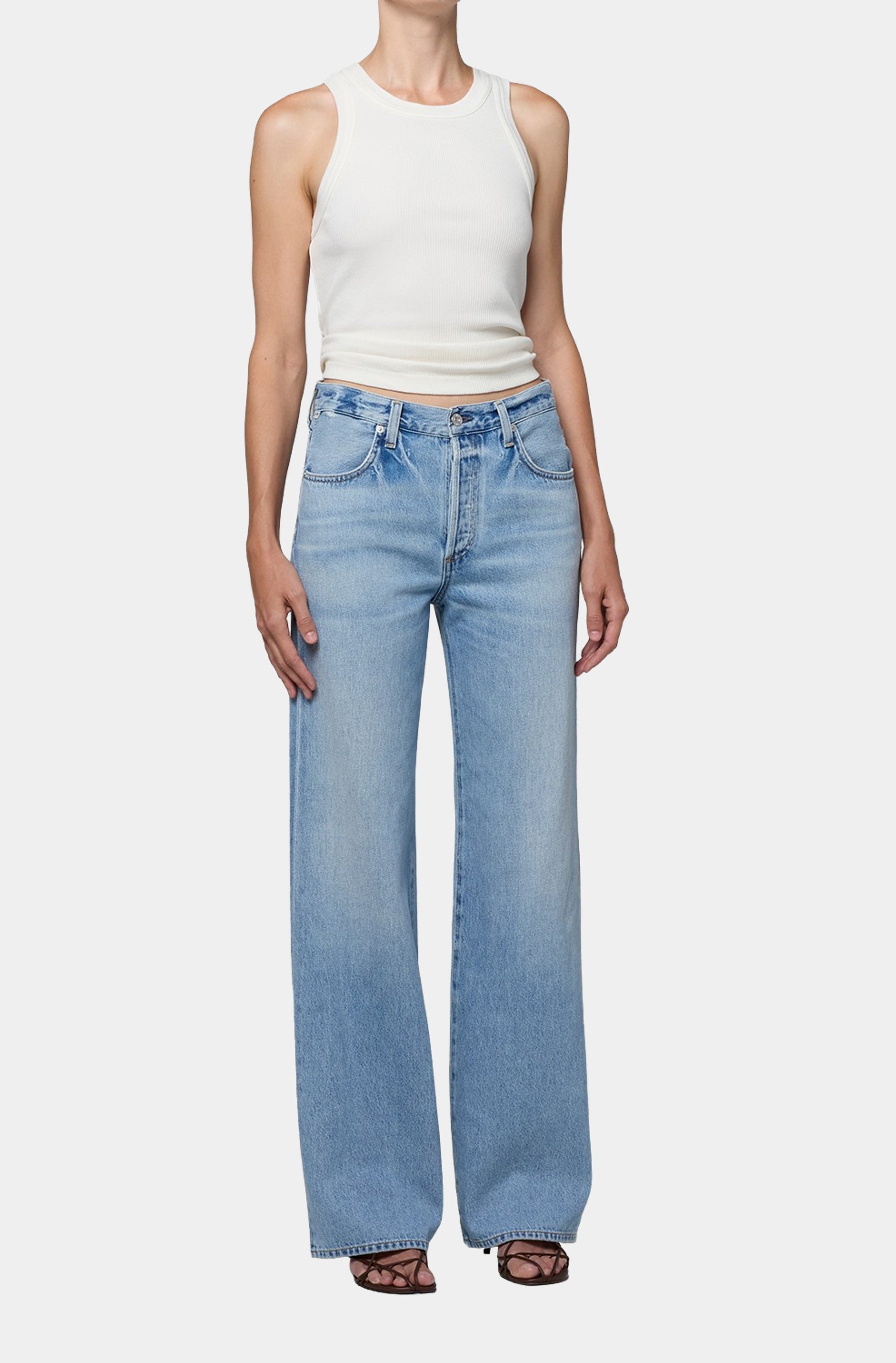 Annina 30in Jeans