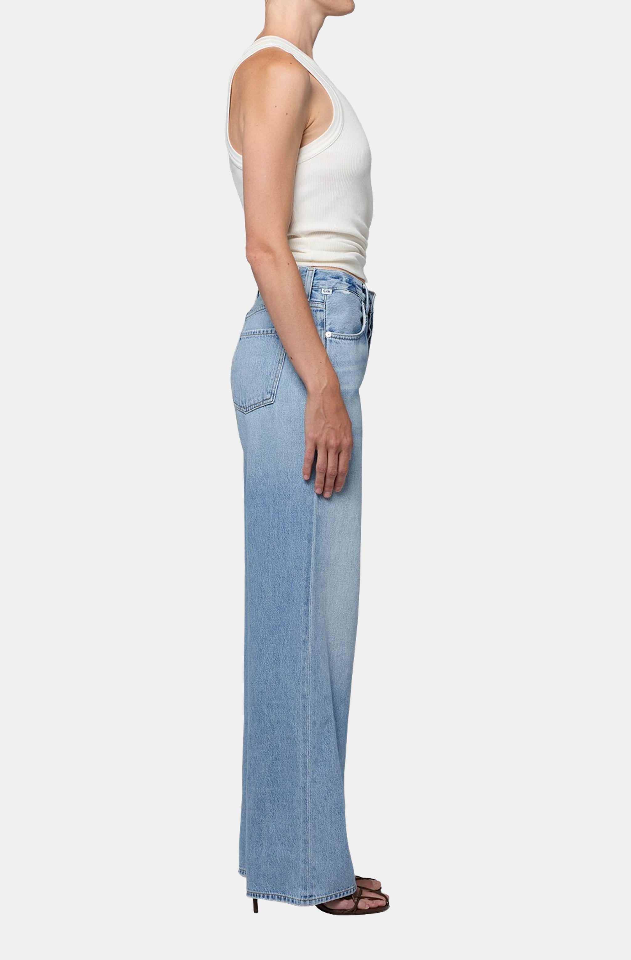Annina 30in Jeans