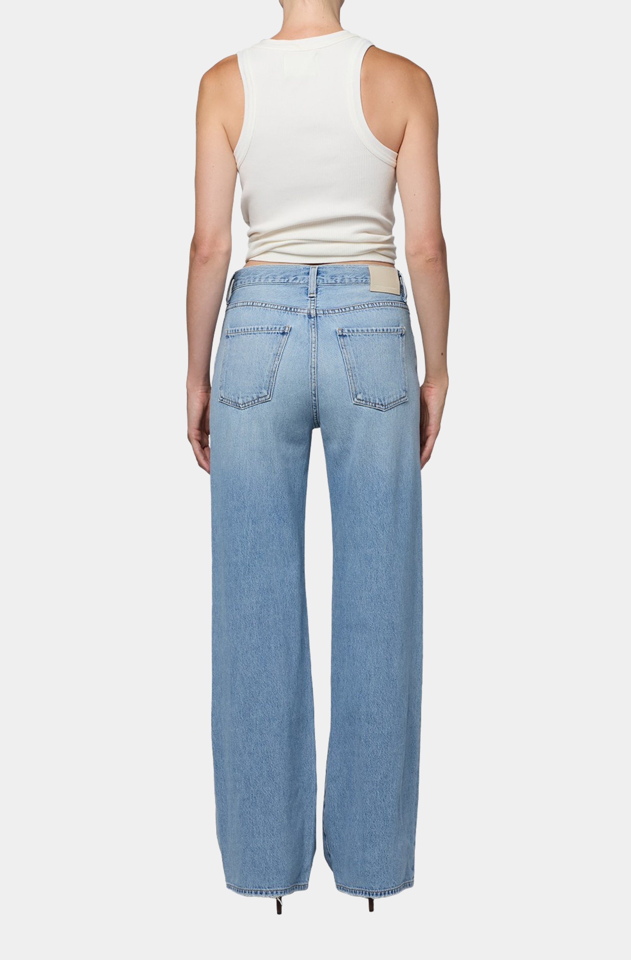 Annina 30in Jeans