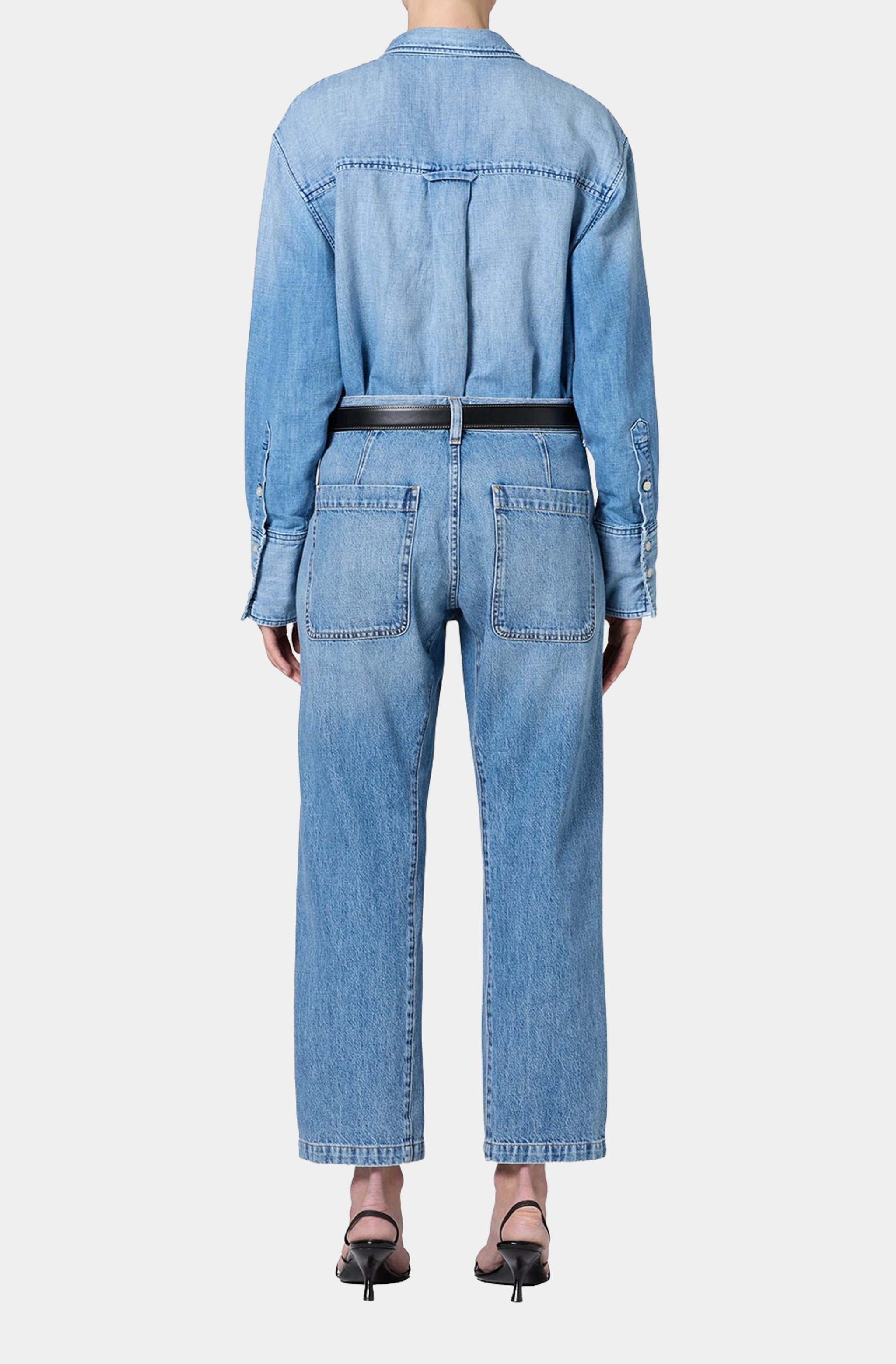 Winslow Utility Jeans