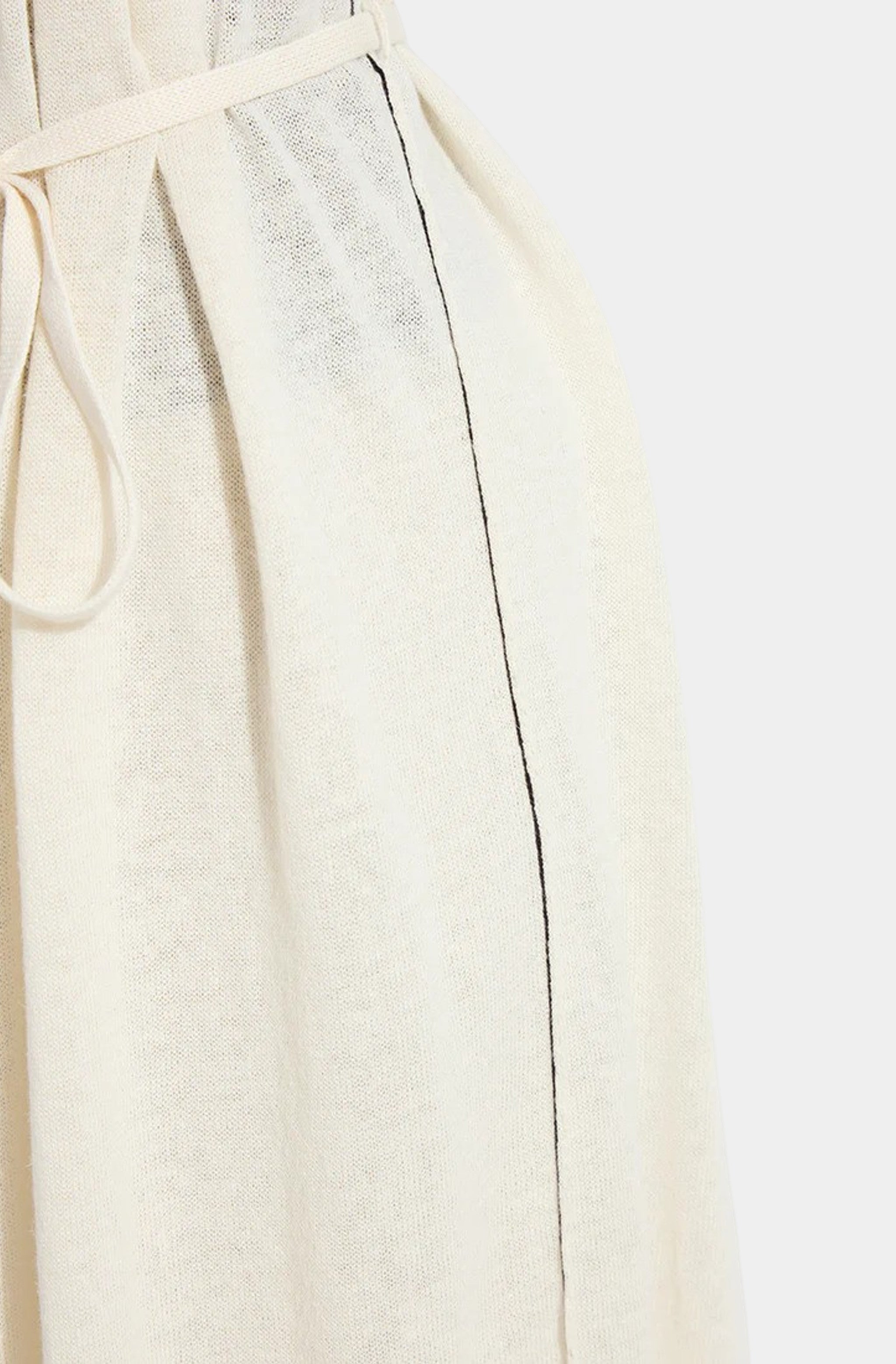 Beatriz Summer Linen Duster