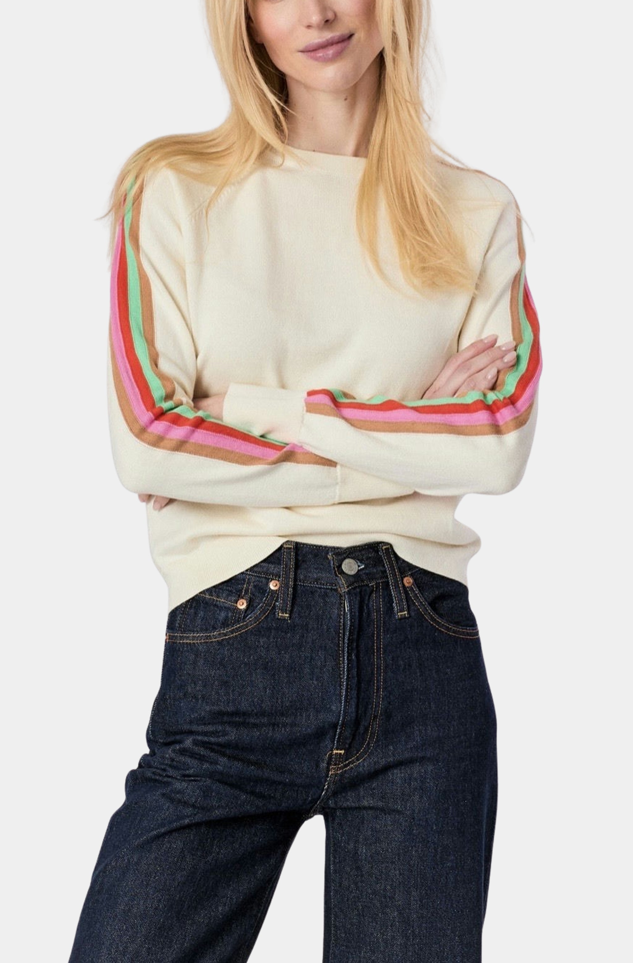 Crew Sweatshirt