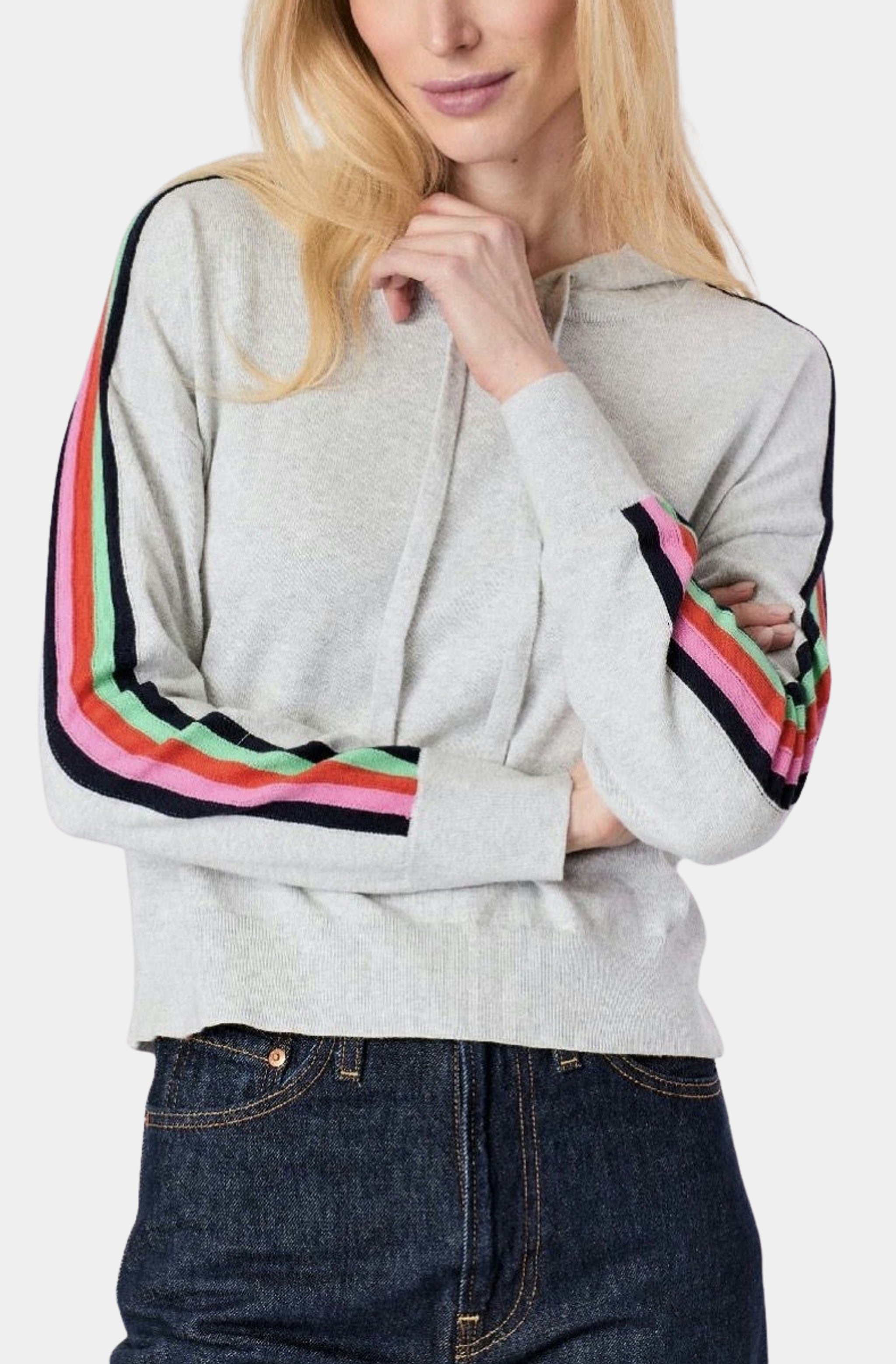 Pullover Hoodie
