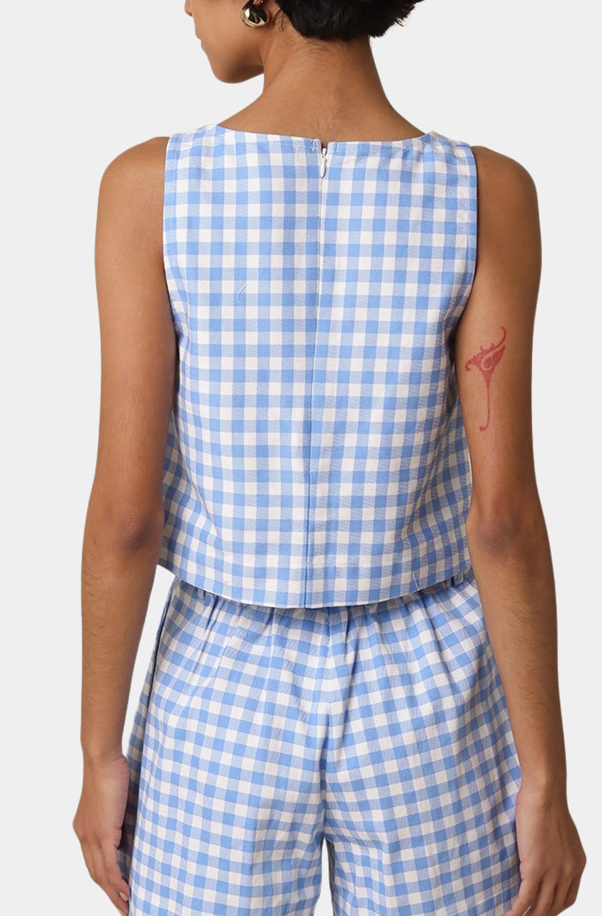 Ophelia Top
