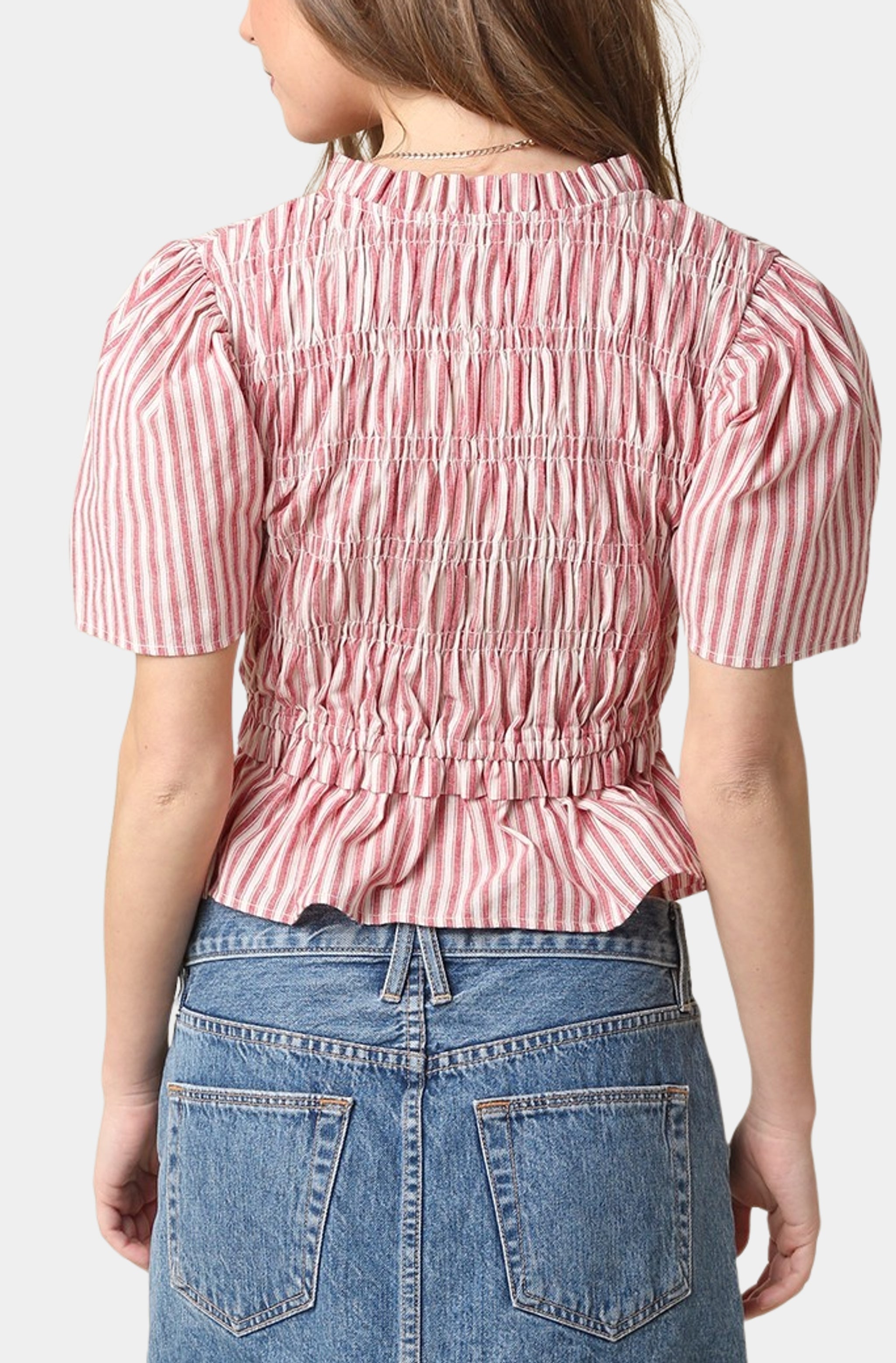 Redleigh Top