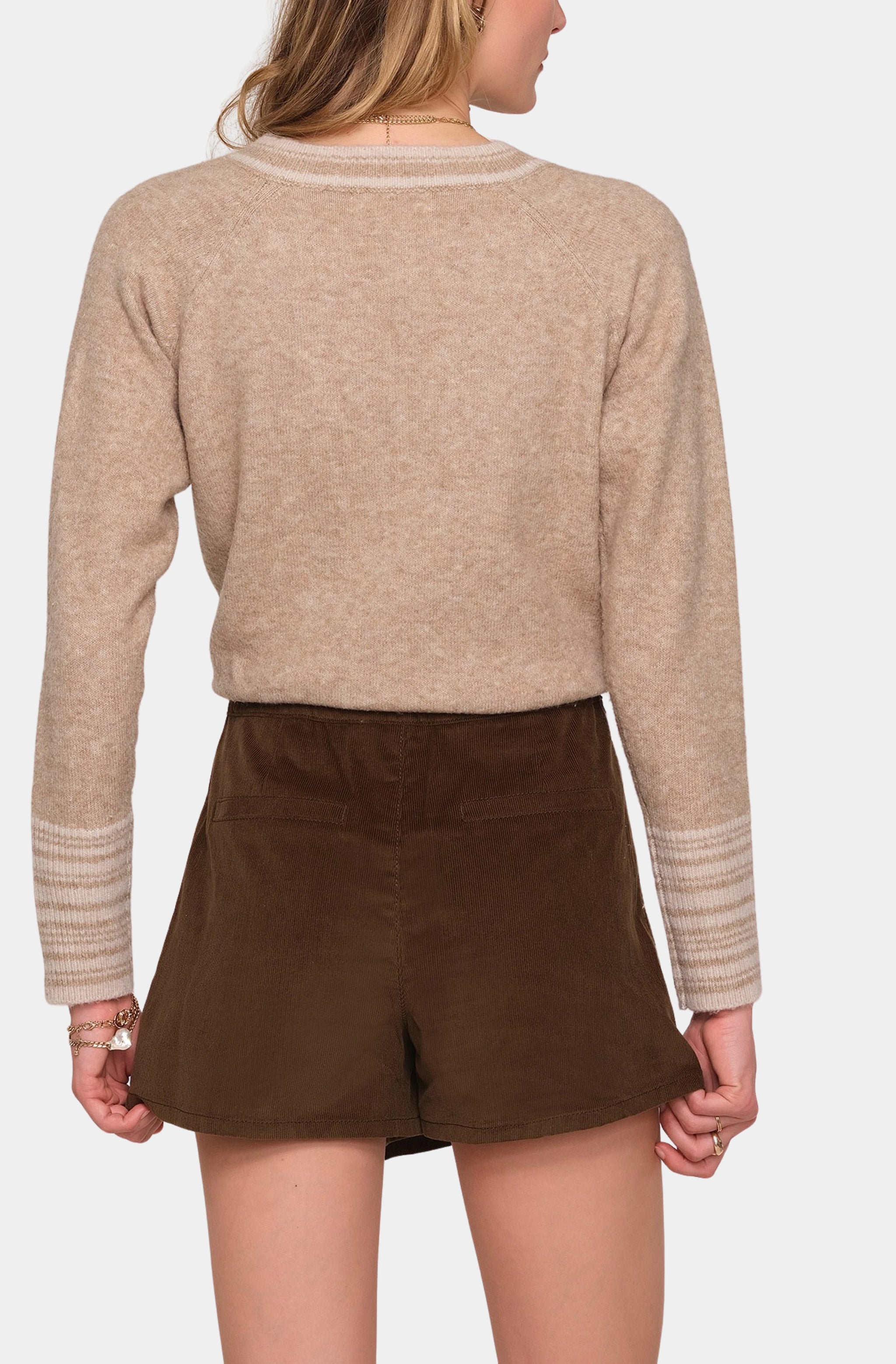 Lopez Skort