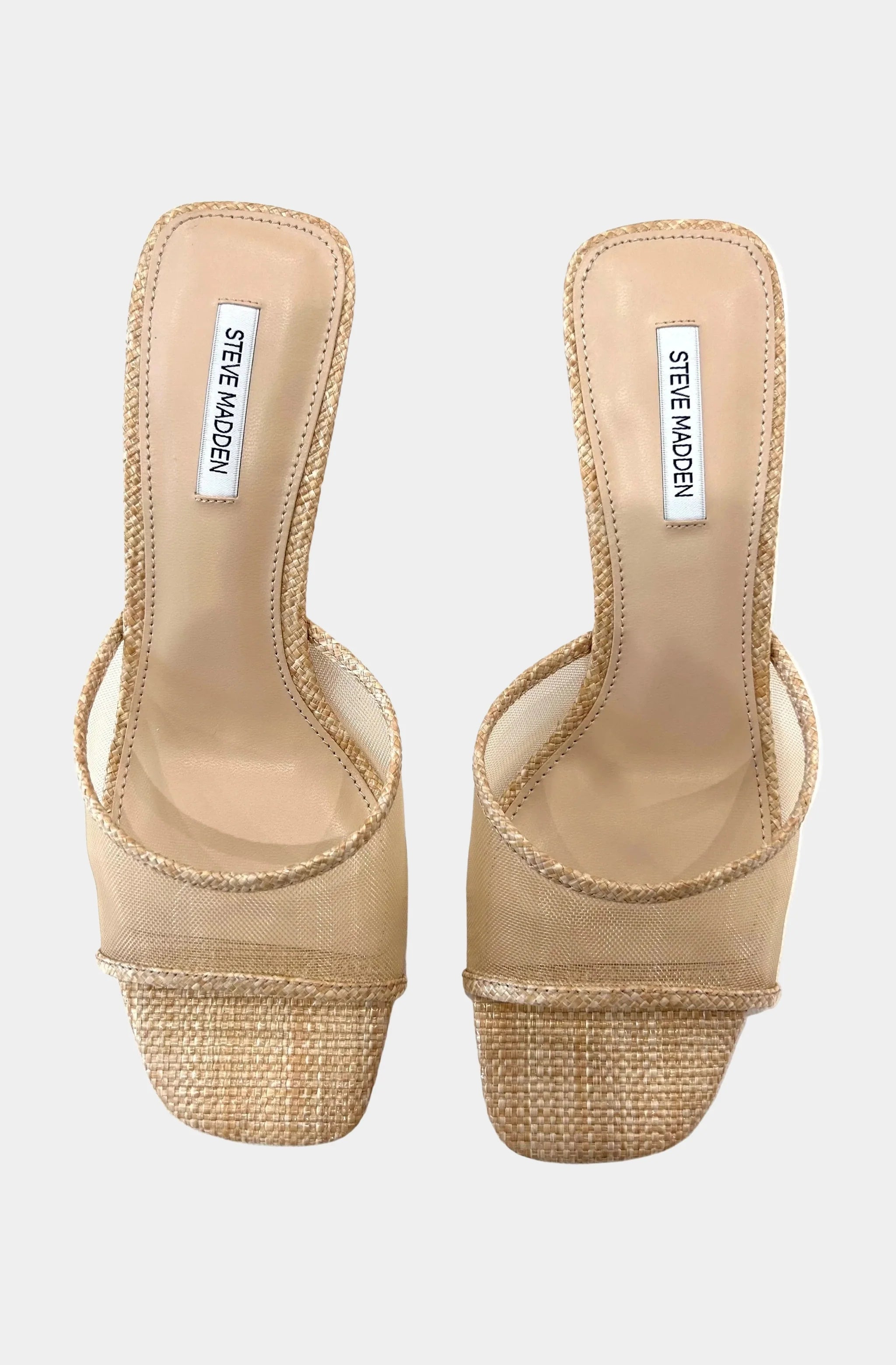 Seleste Wedge