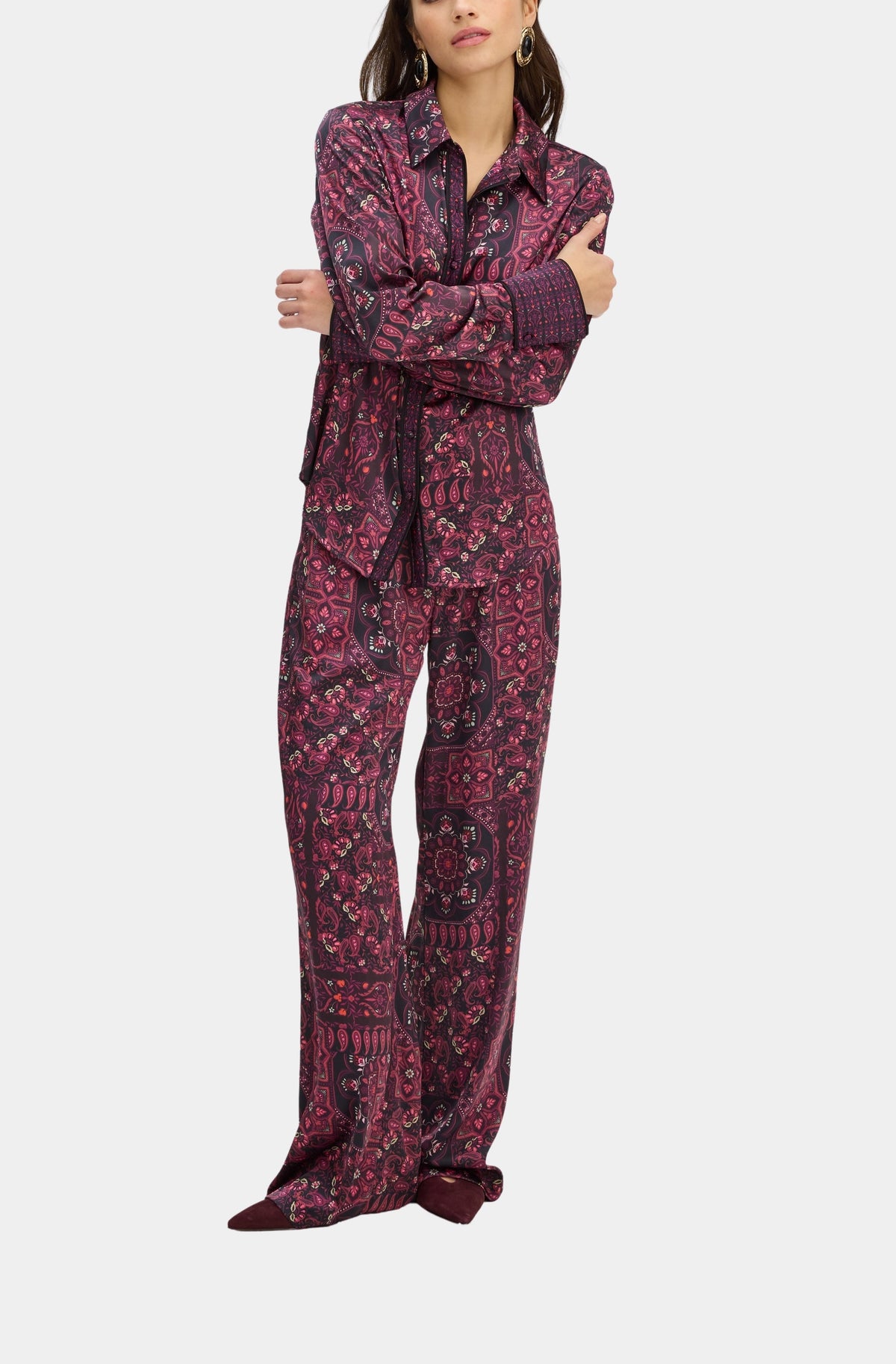 Joan Pants