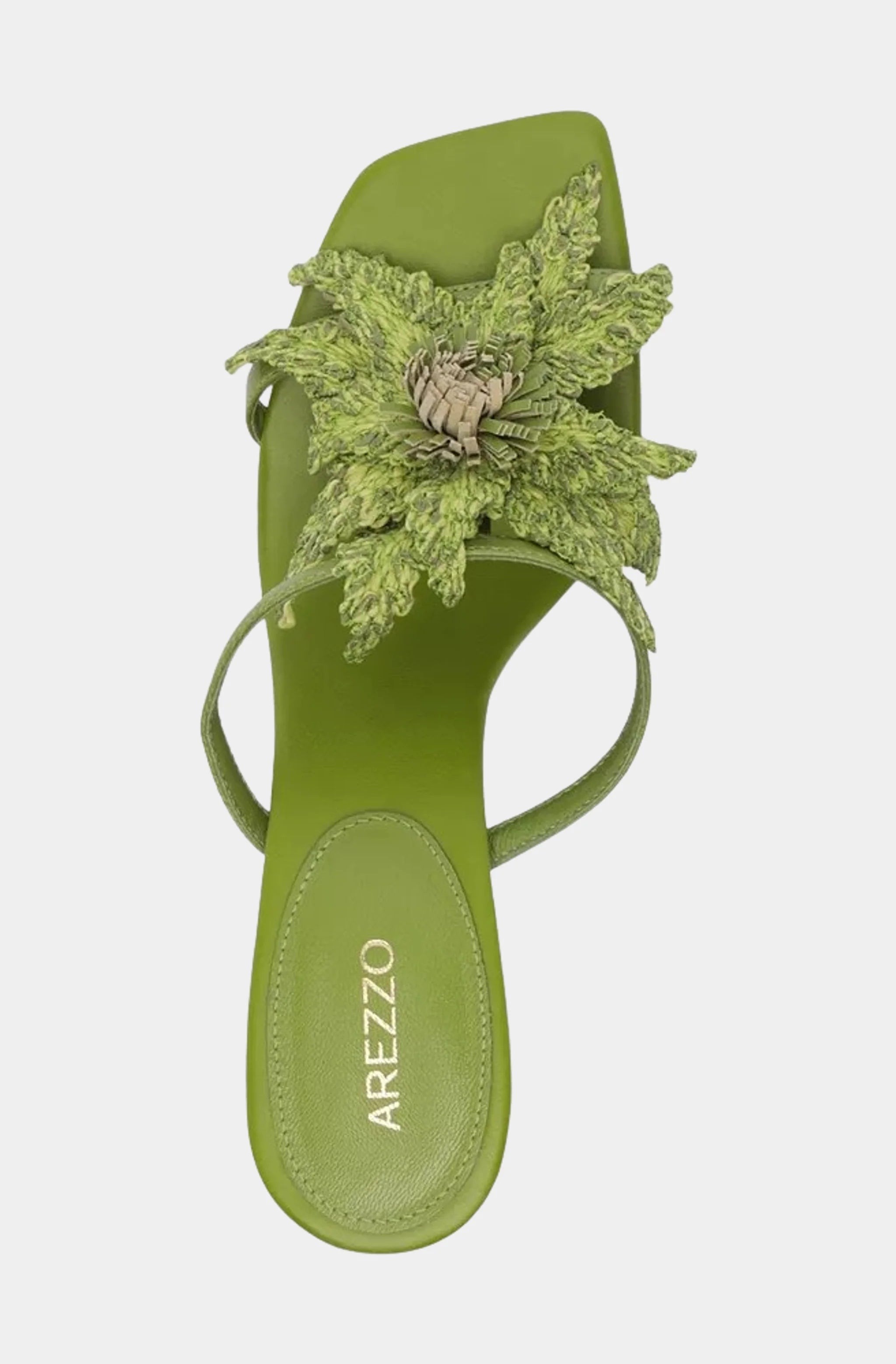 Cali High Stiletto Sandal
