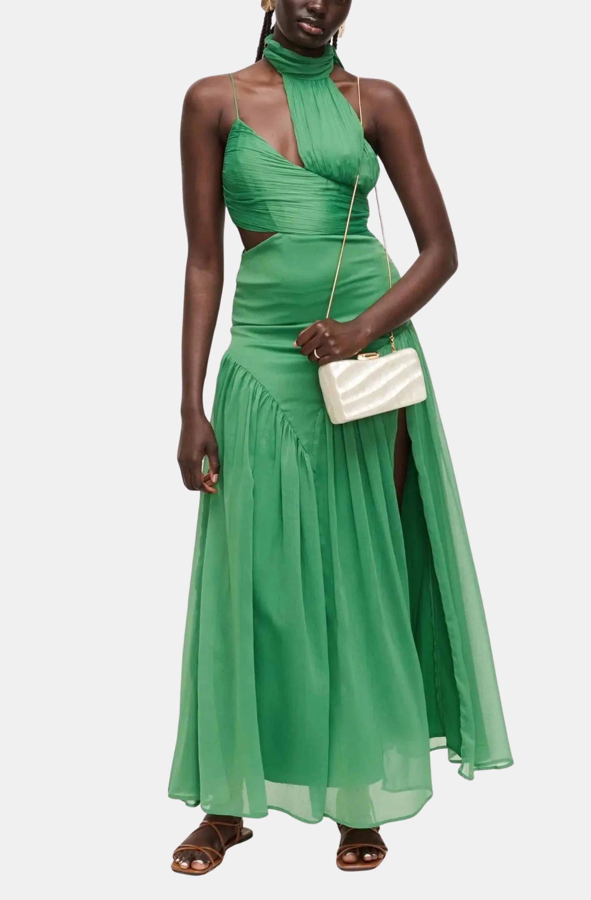 Oaklynn Evening Bag