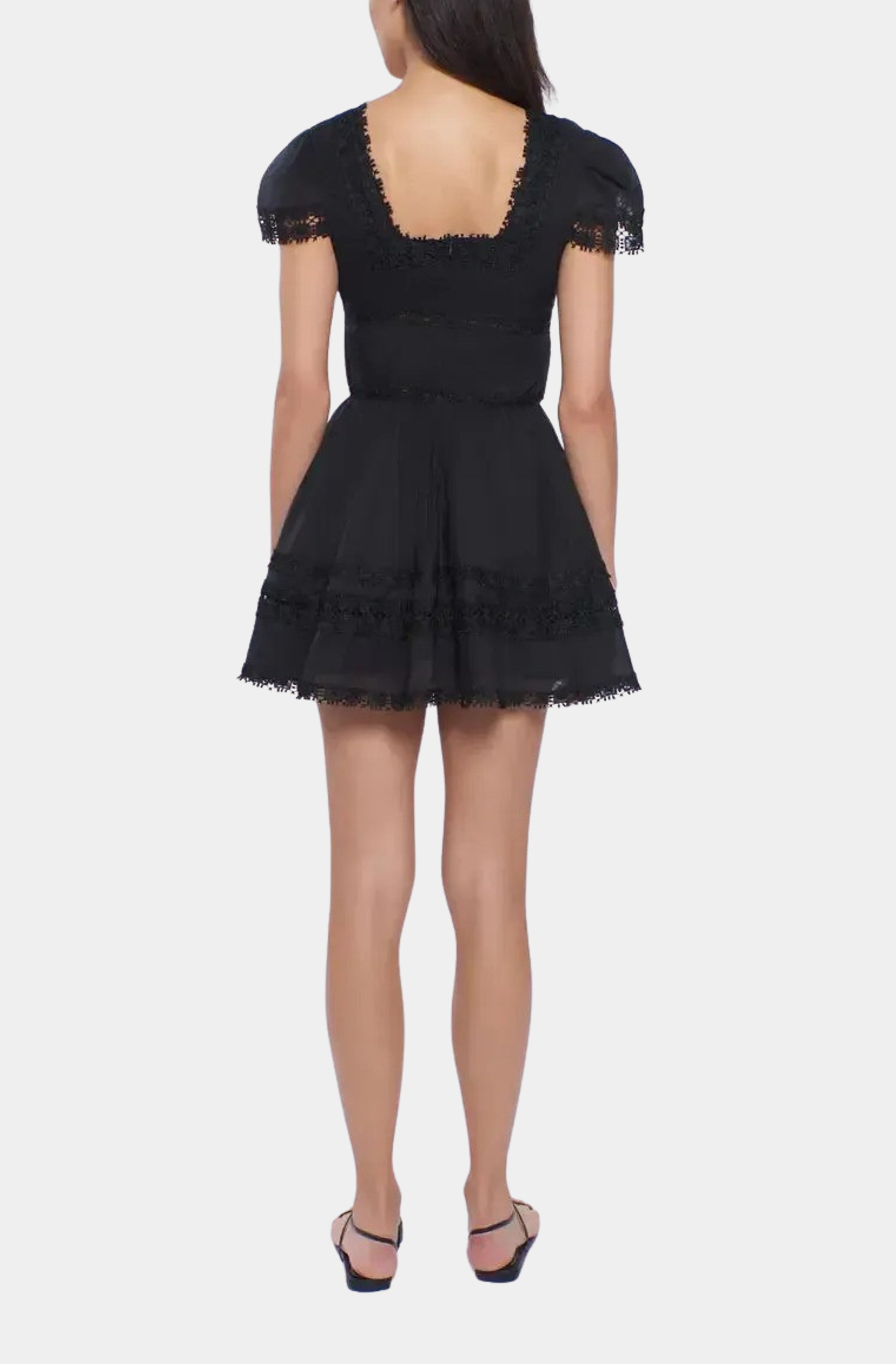 Piper Mini Dress