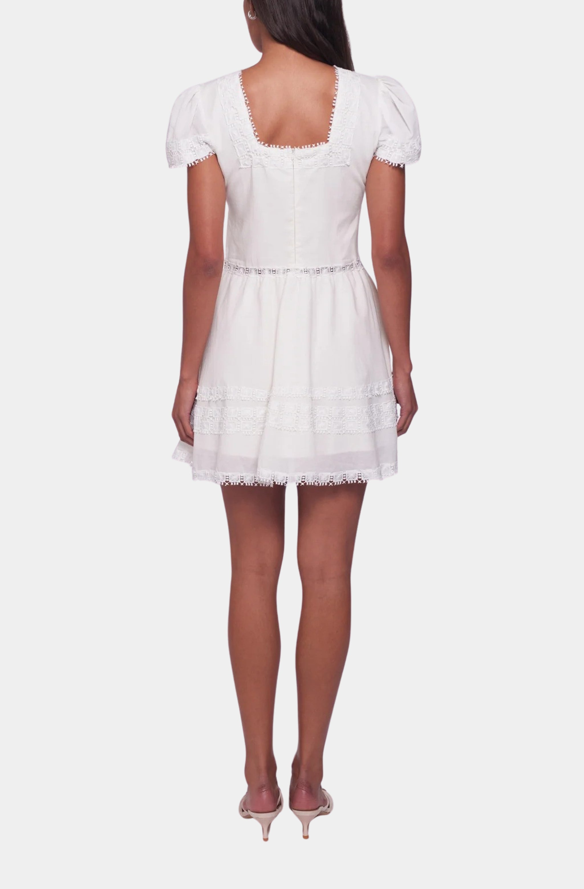 Piper Mini Dress