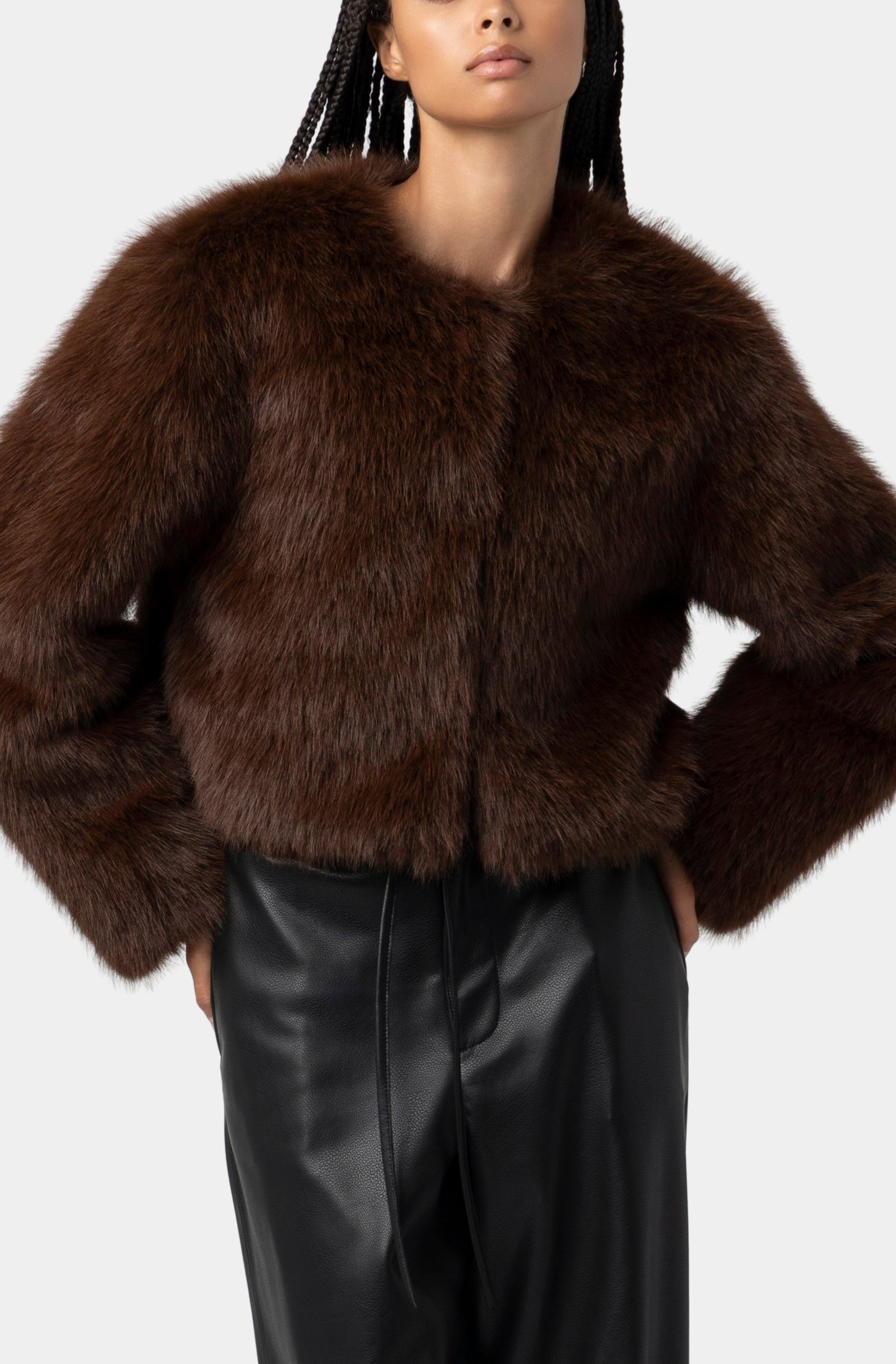 Gala Affair Jacket
