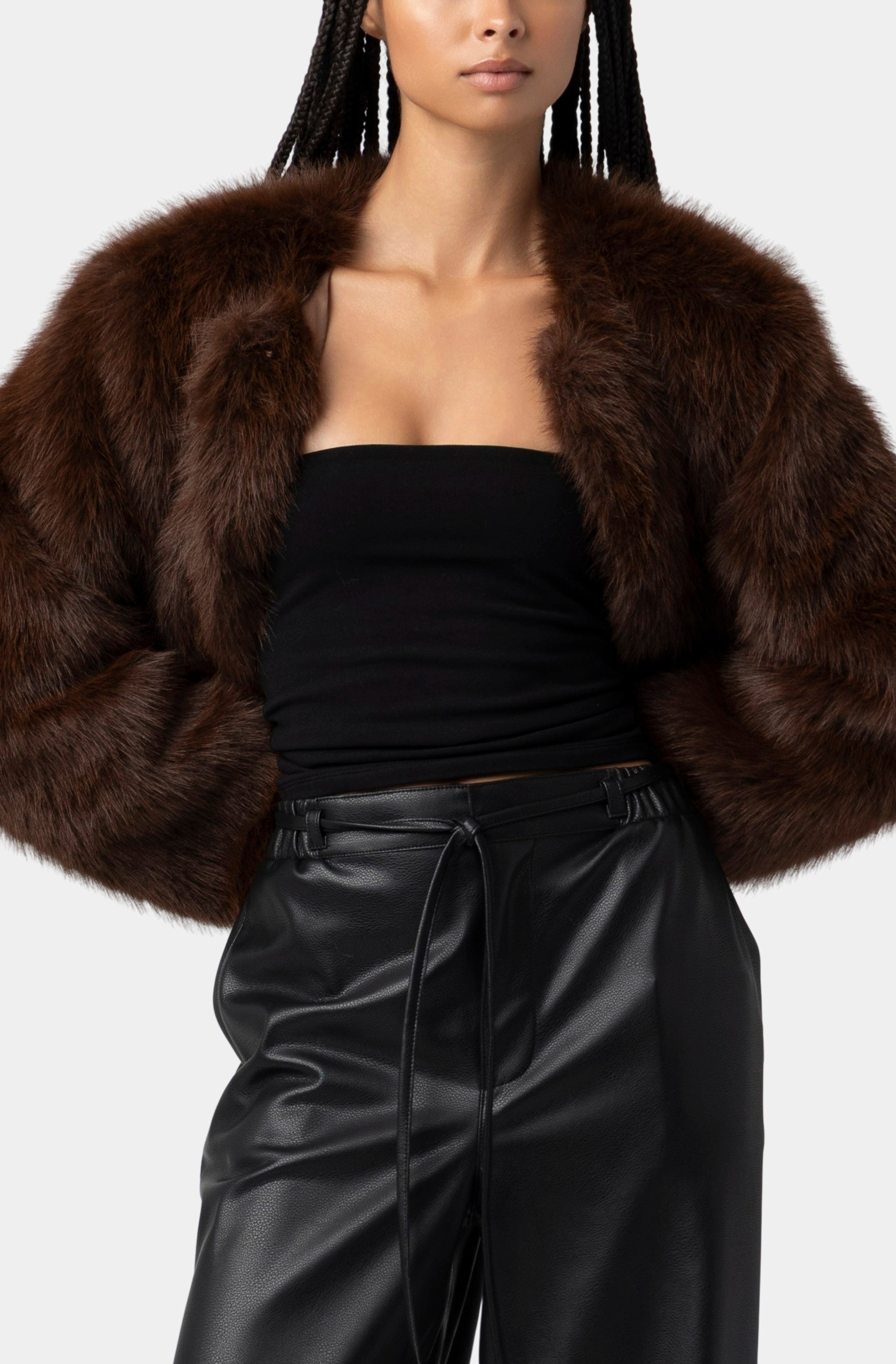 Gala Affair Jacket