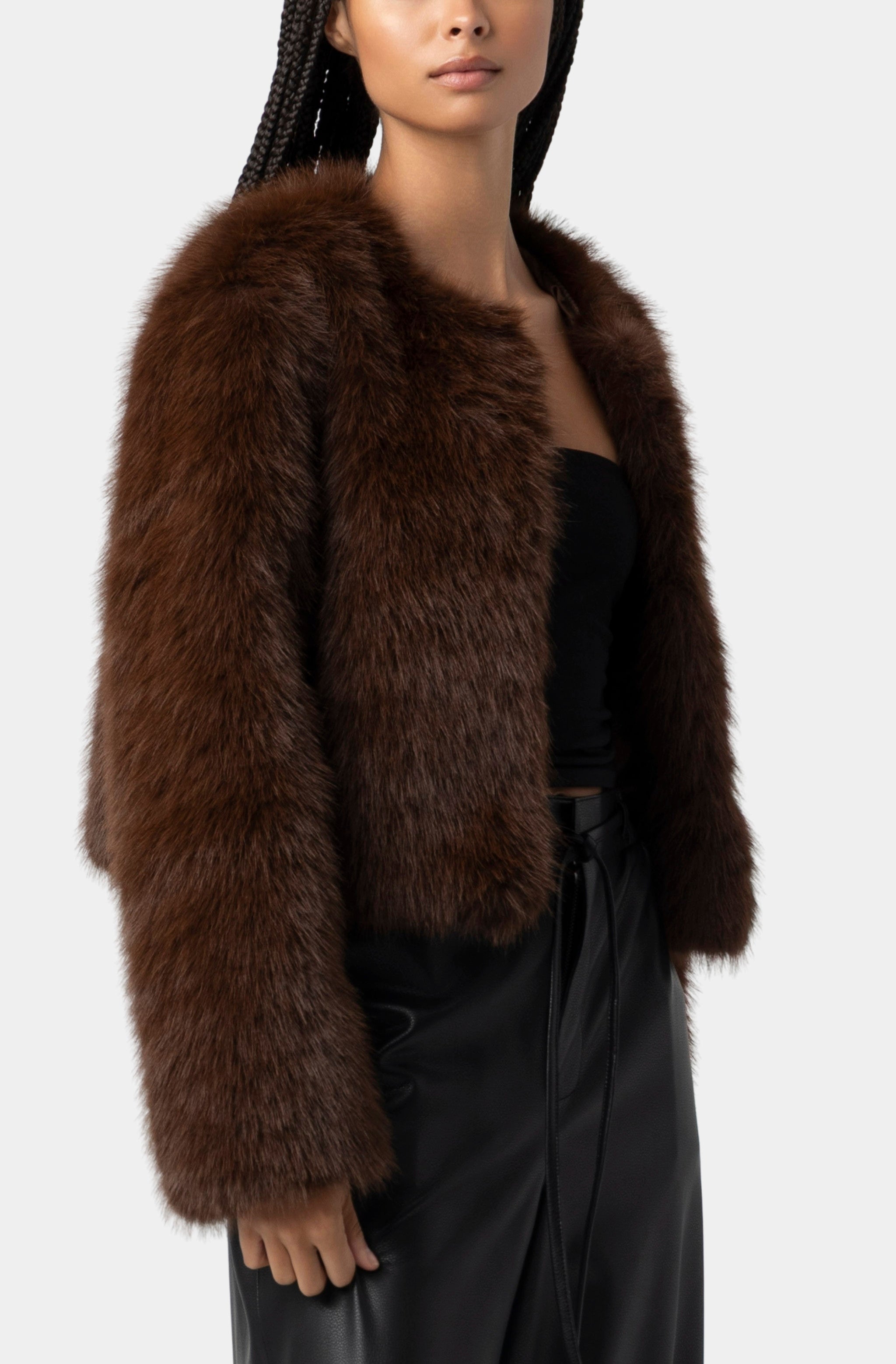 Gala Affair Jacket