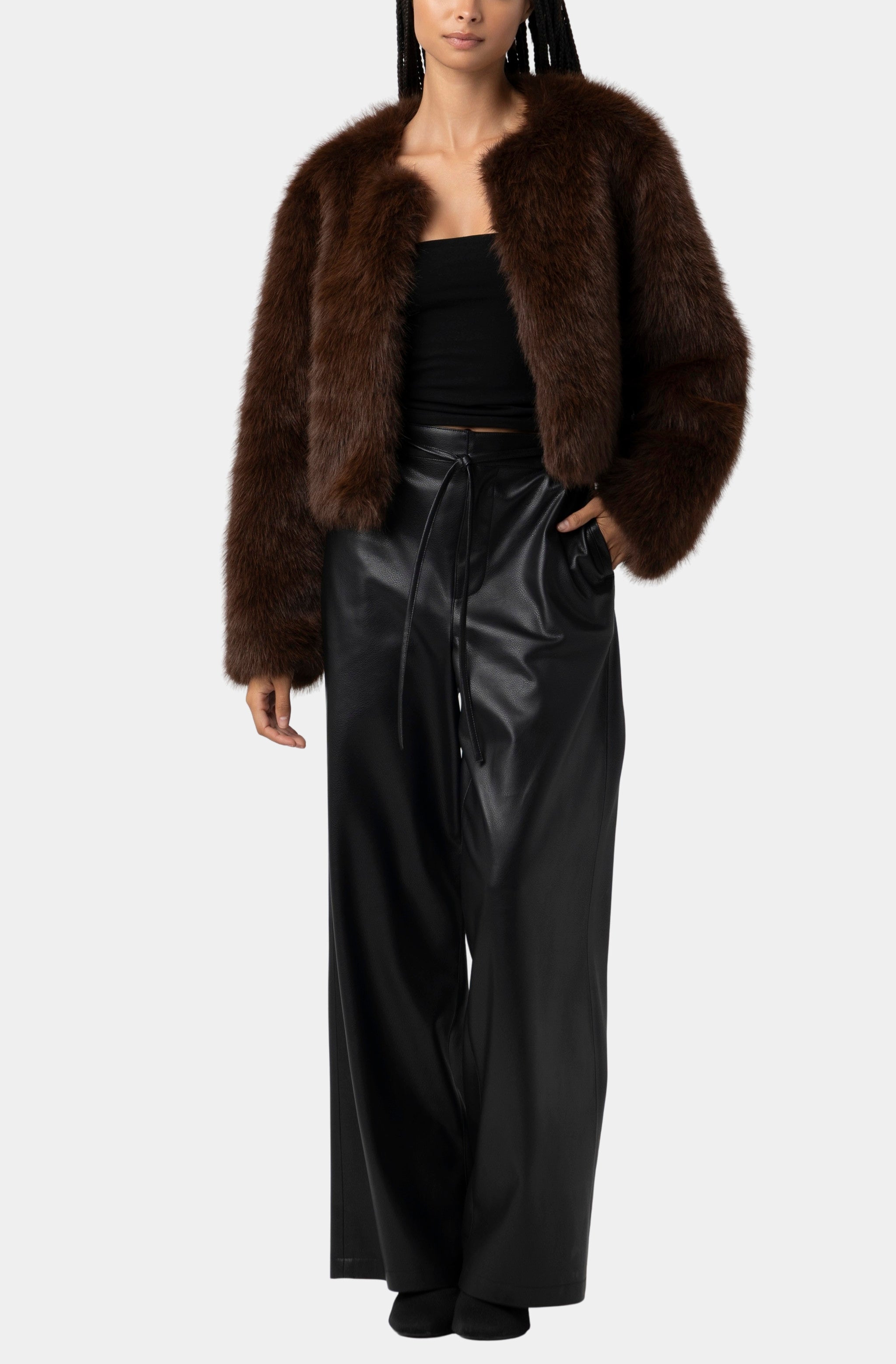 Gala Affair Jacket