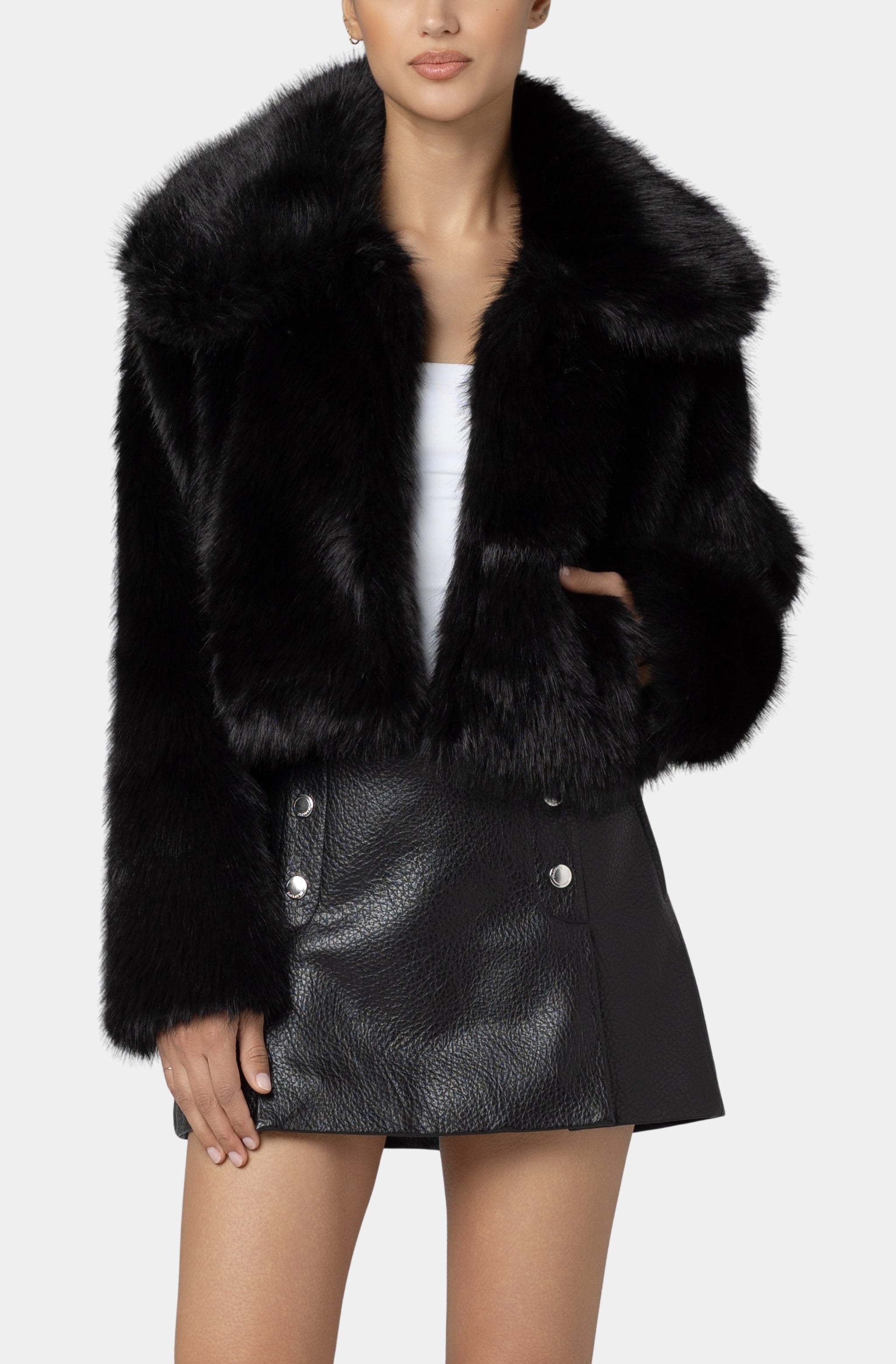 Make it Rain Jacket