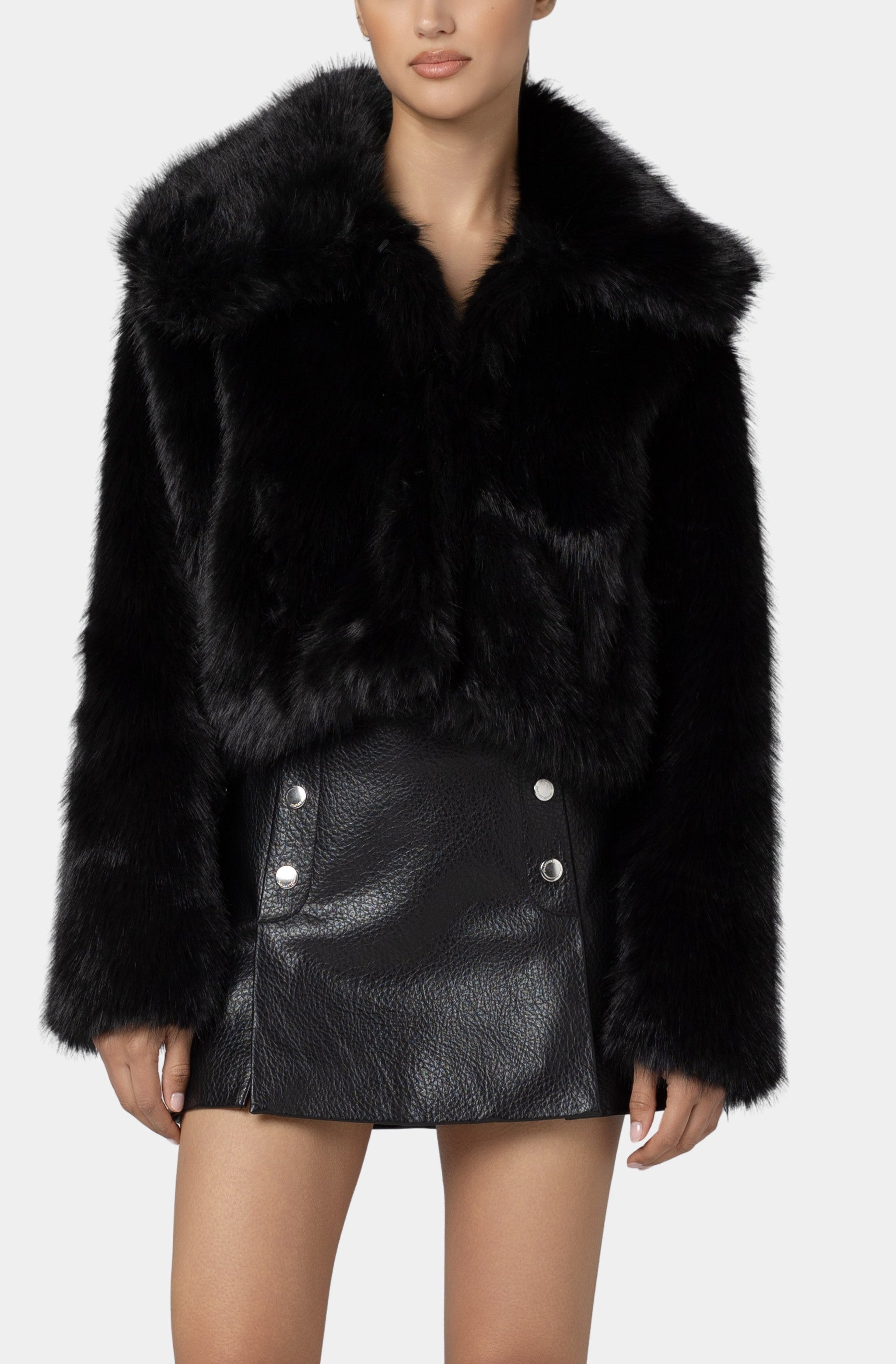 Make it Rain Jacket