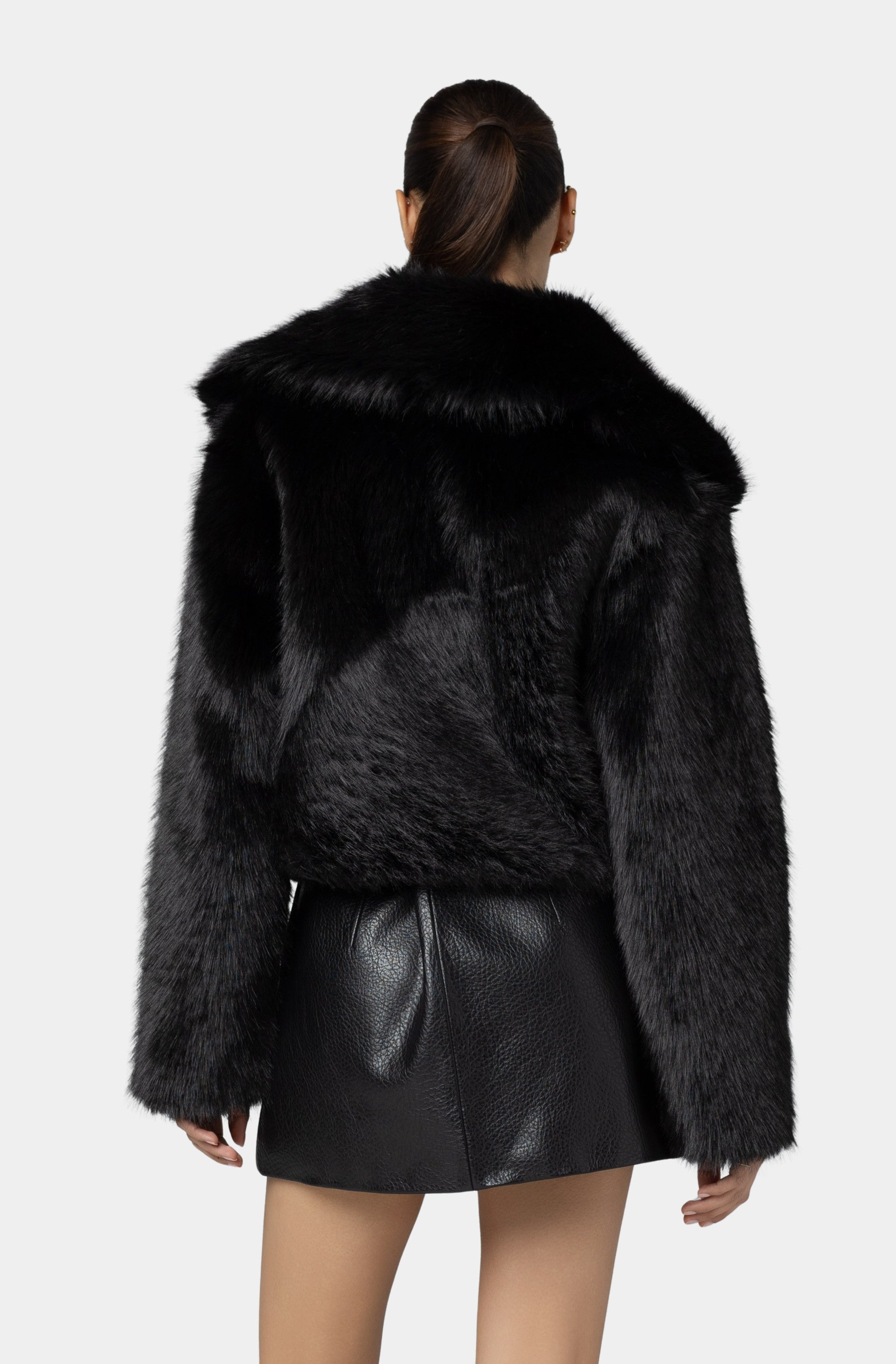 Make it Rain Jacket