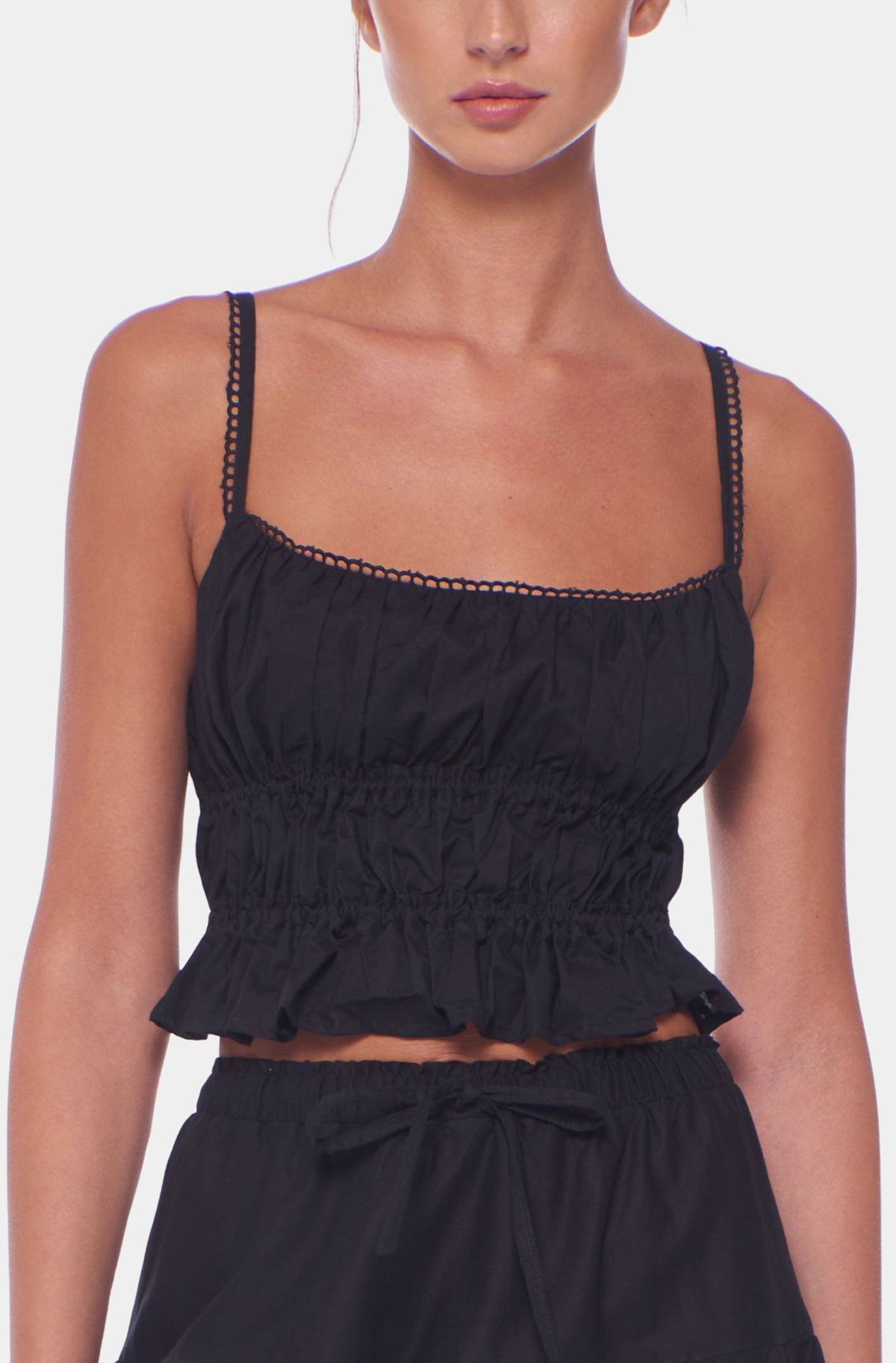 Amelia Top