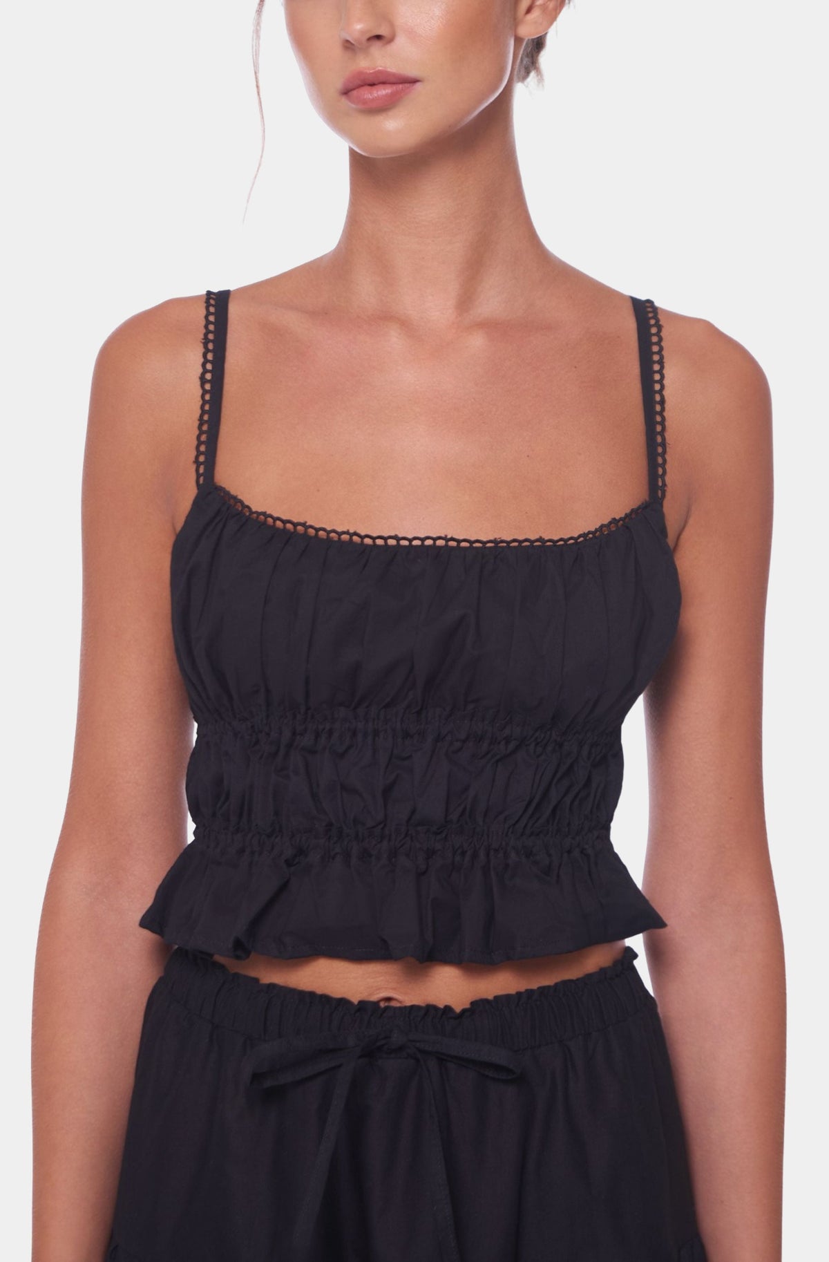 Amelia Top