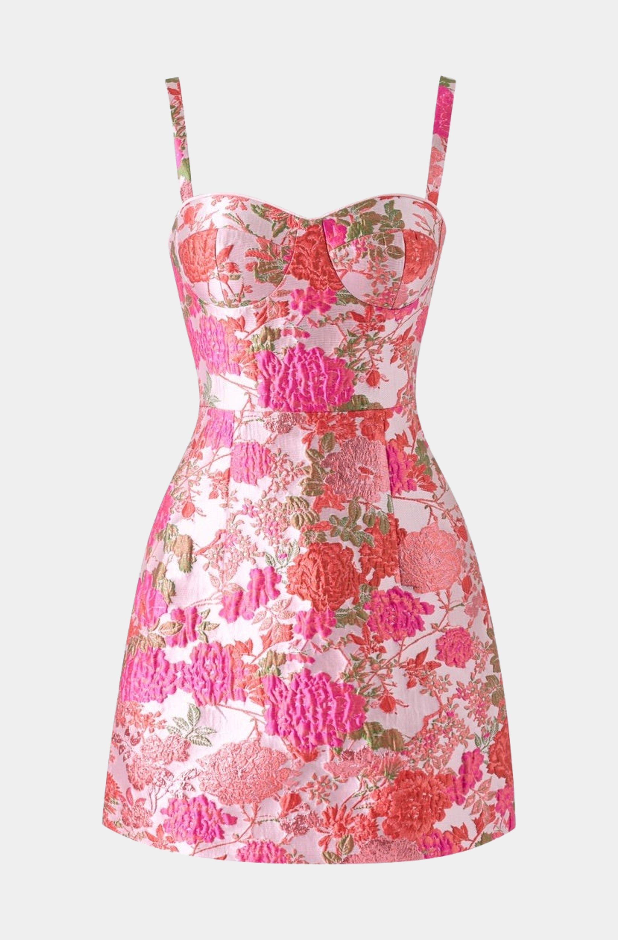 Guinevere Mini Dress