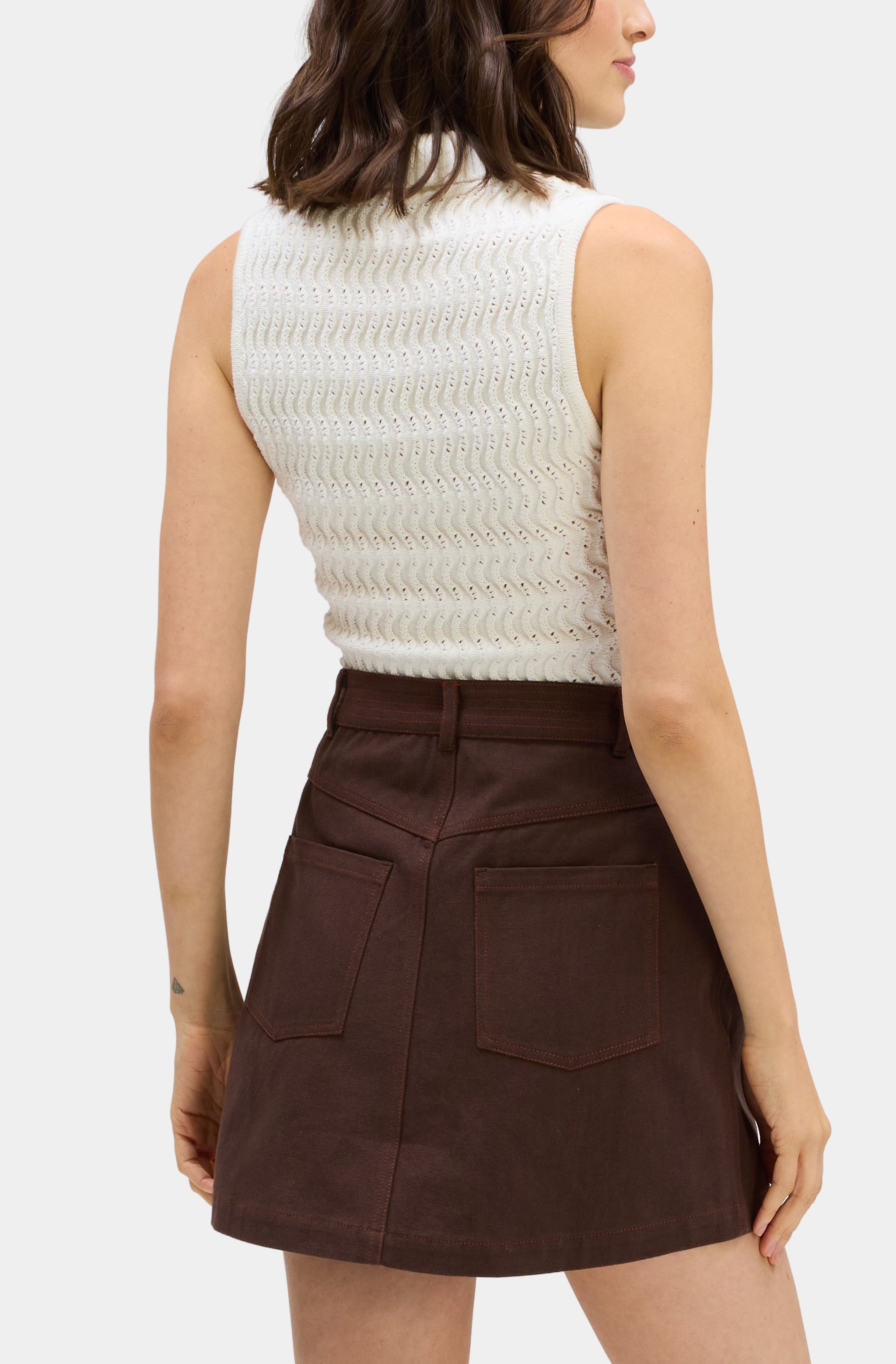 Harper Skirt