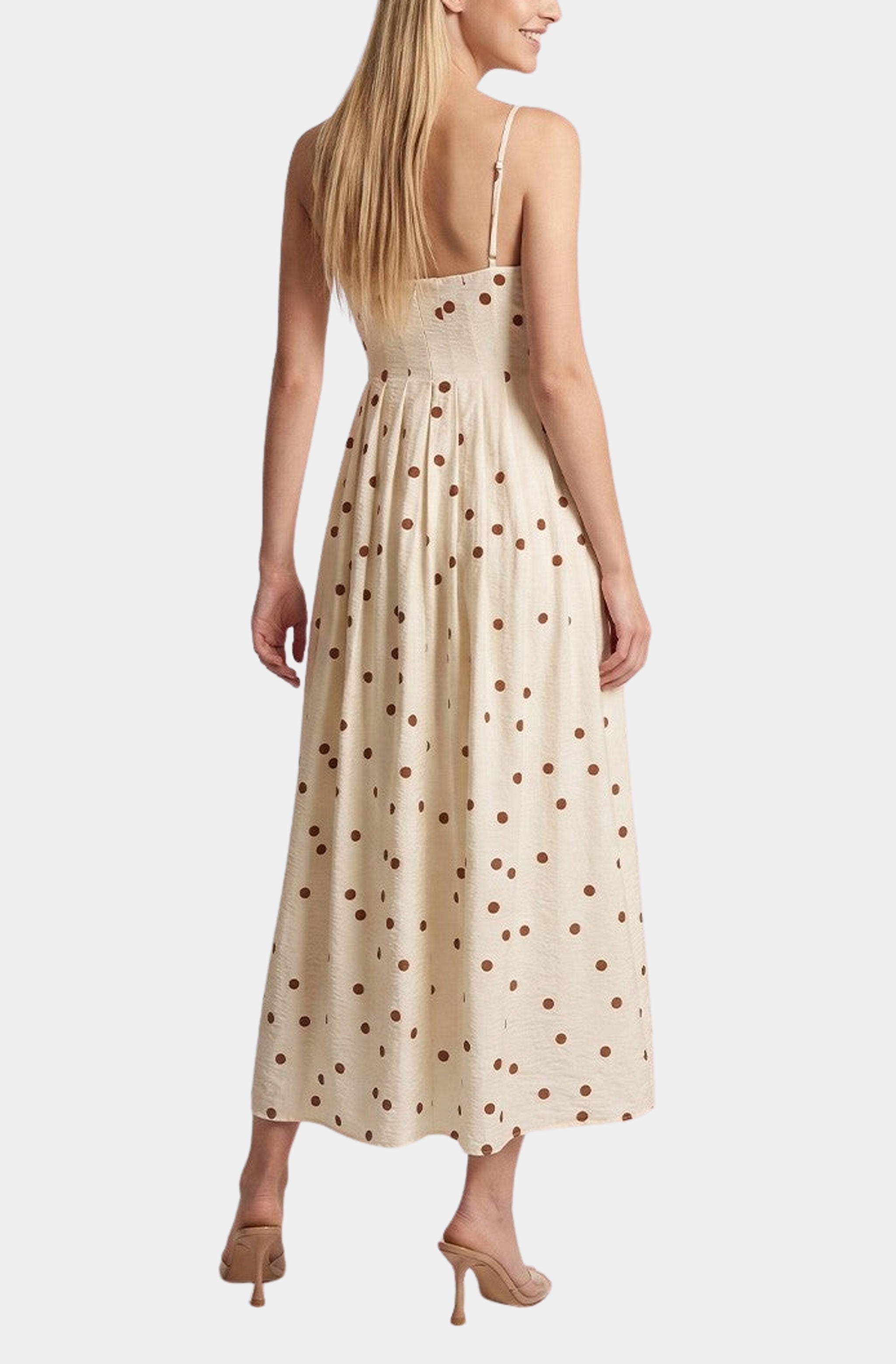 Odette Dress