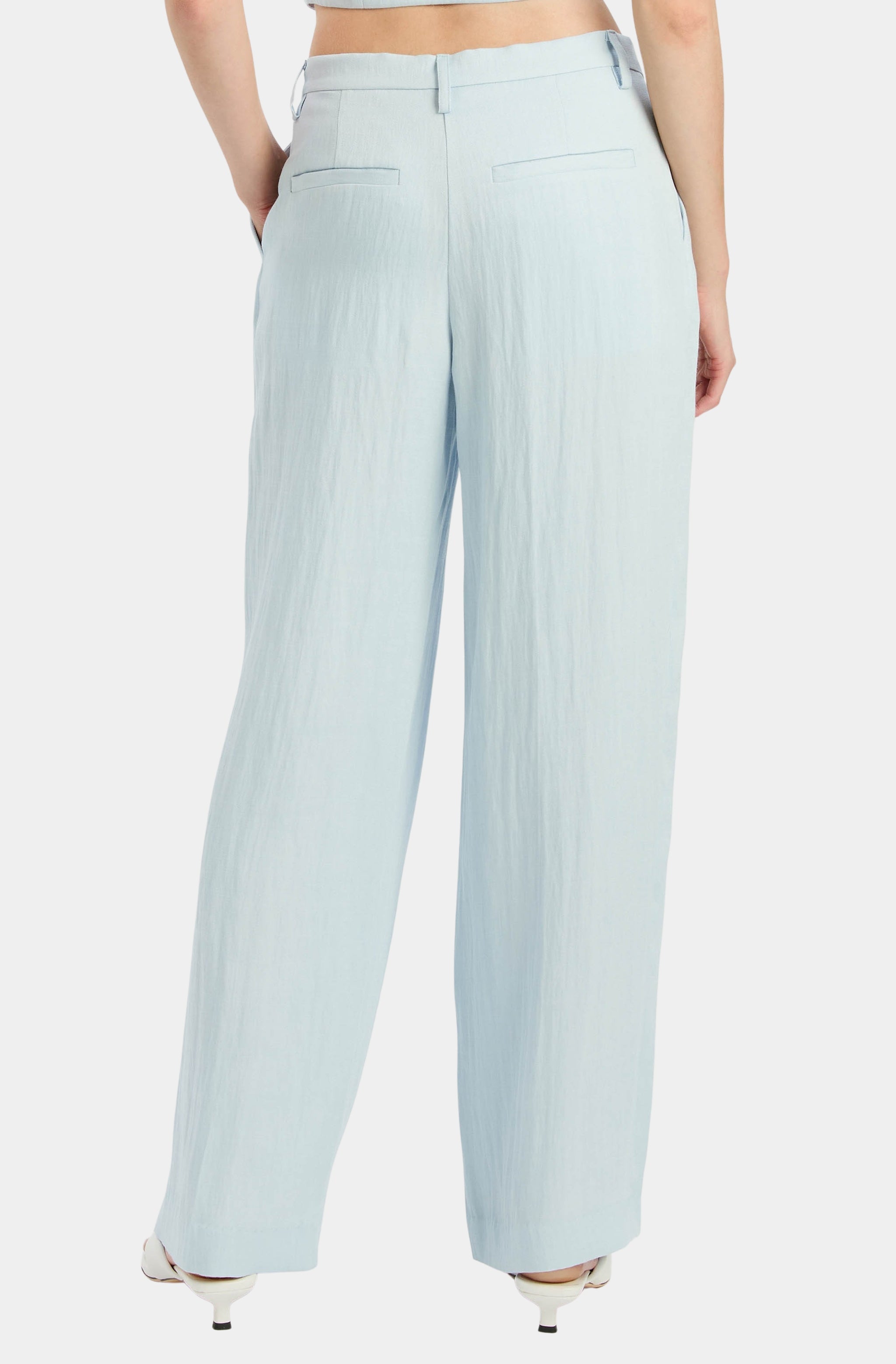 Geordy Hipster Pant