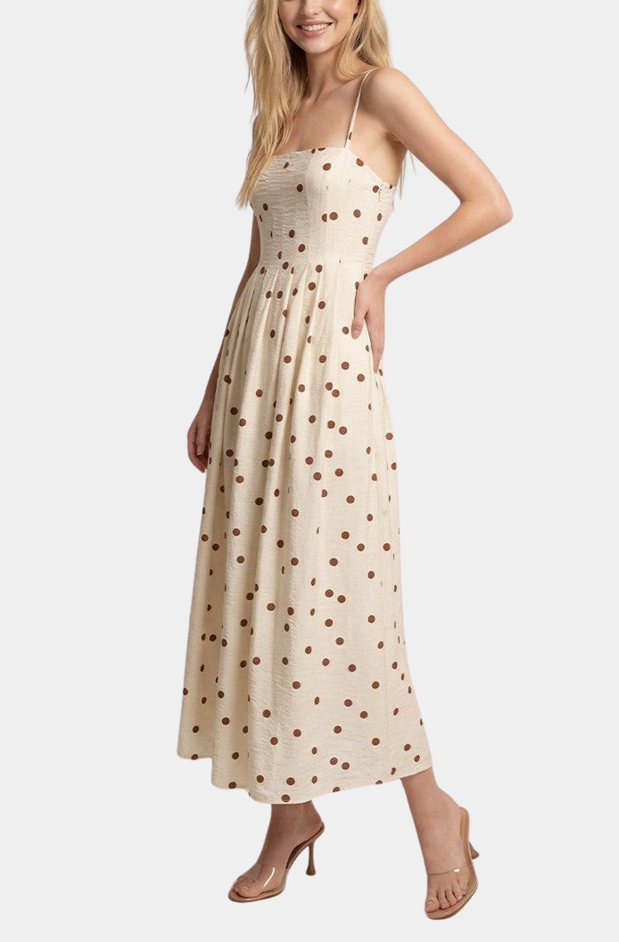 Odette Dress